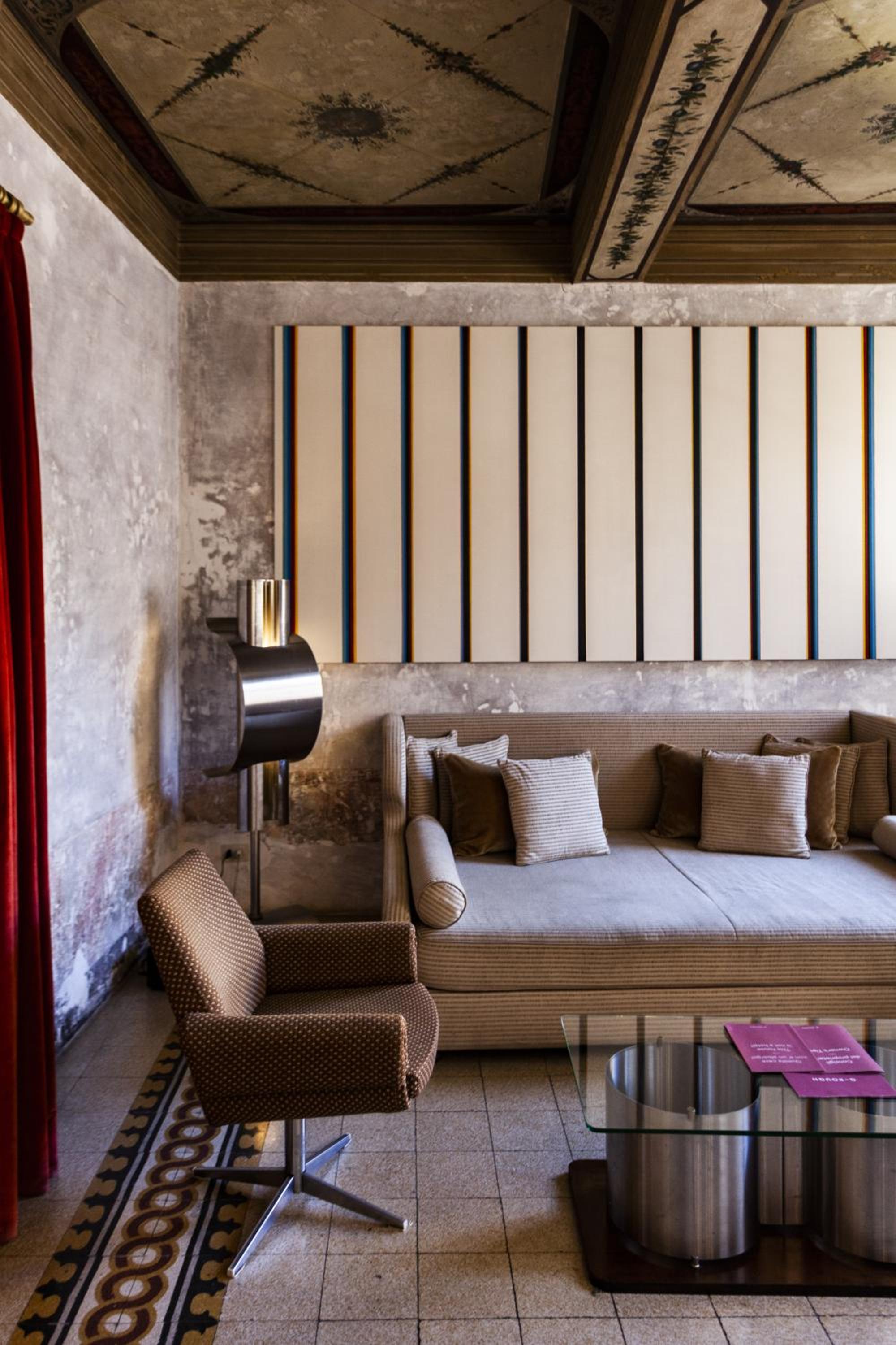 G-Rough, Rome, a Member of Design Hotels