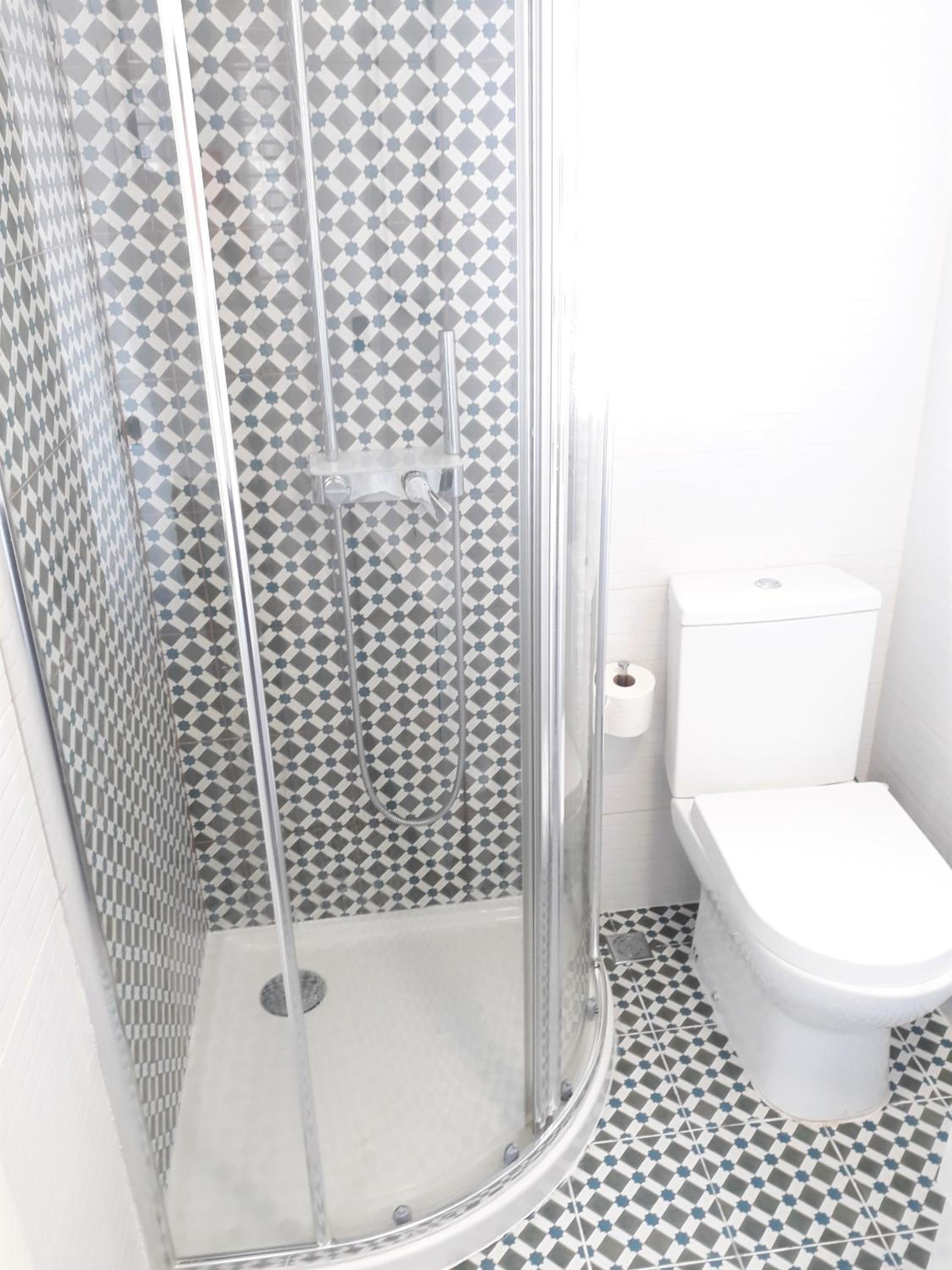 Marbella Center Apartment photo 5