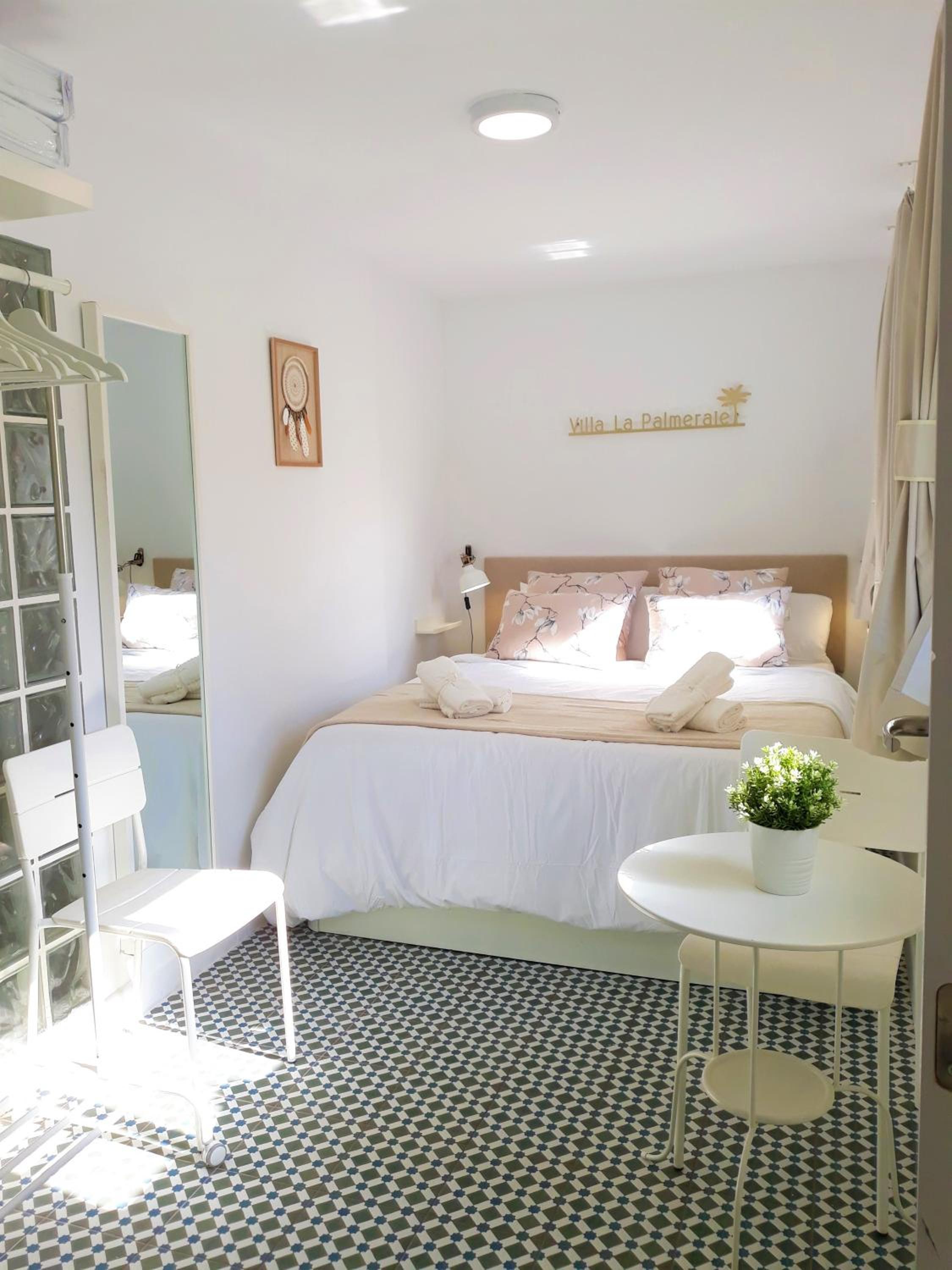 Marbella Center Apartment photo 2