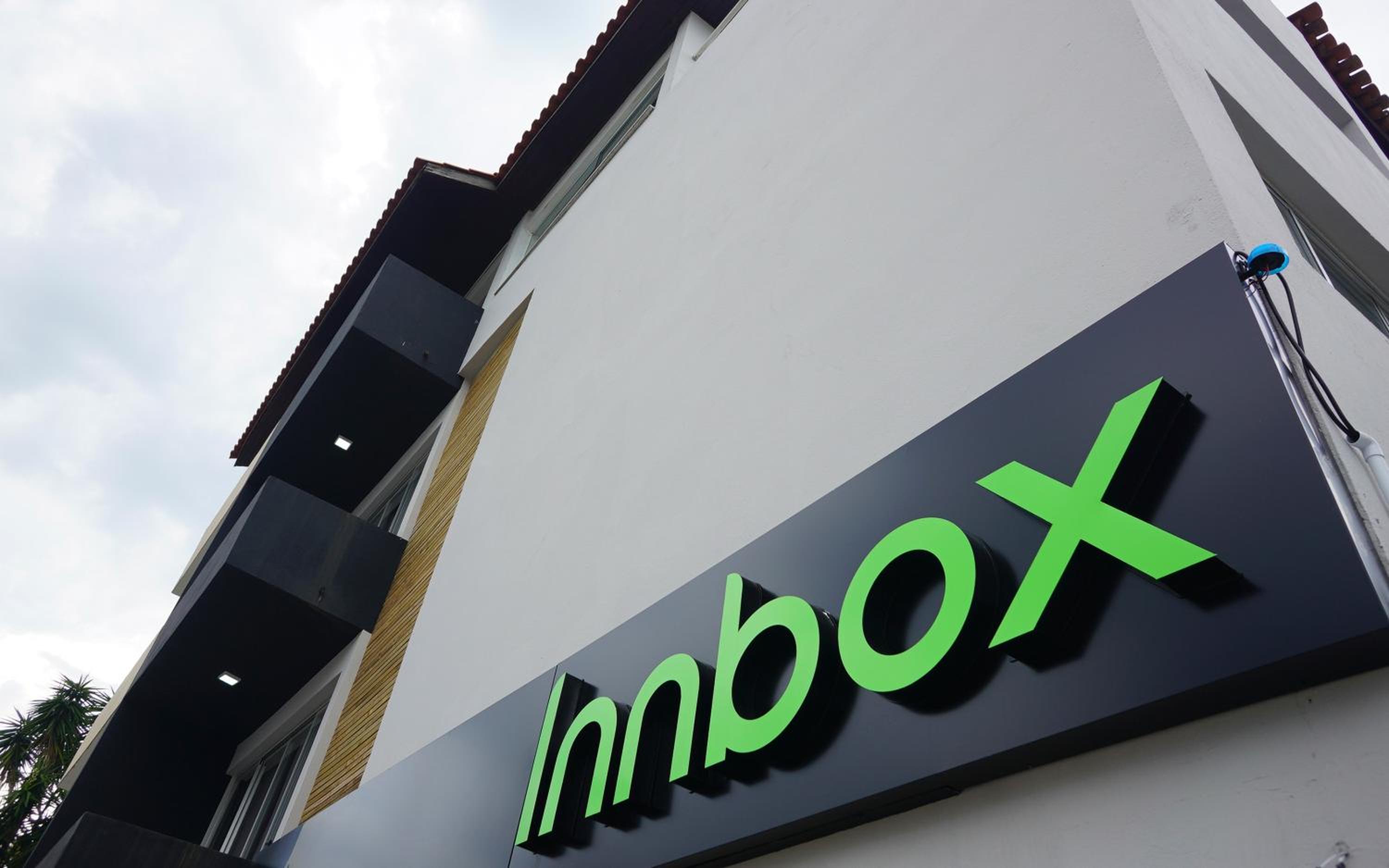 Innbox - Canasvieiras 2 view 2