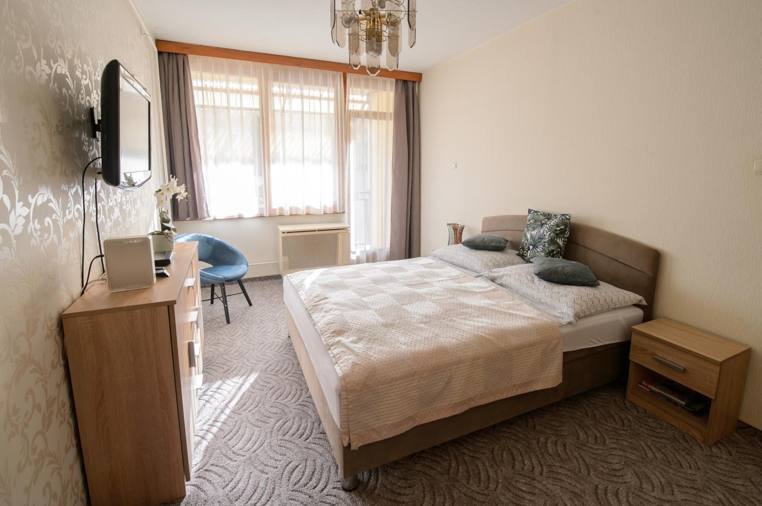 Lujzi apartman
