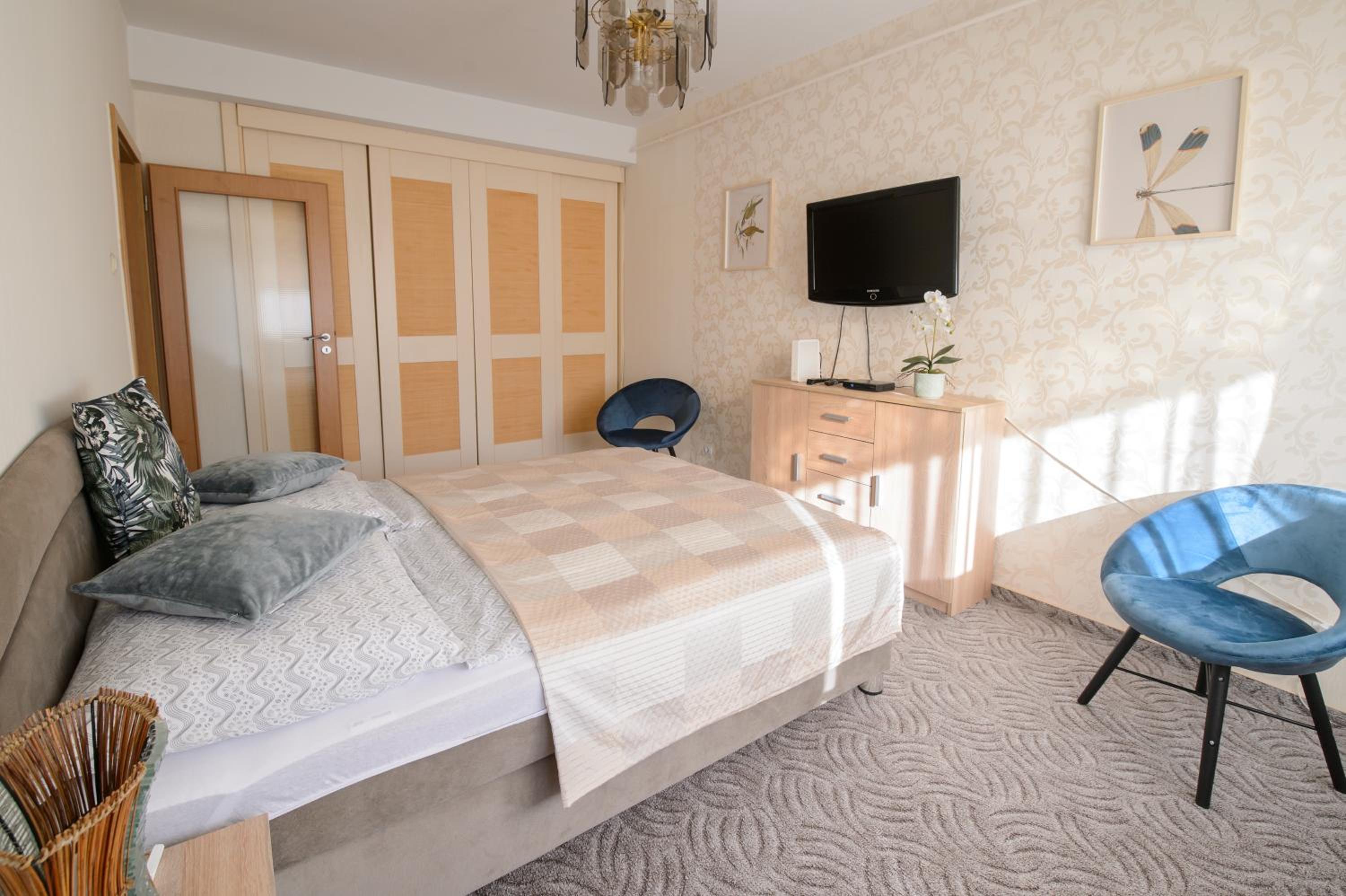 Lujzi apartman