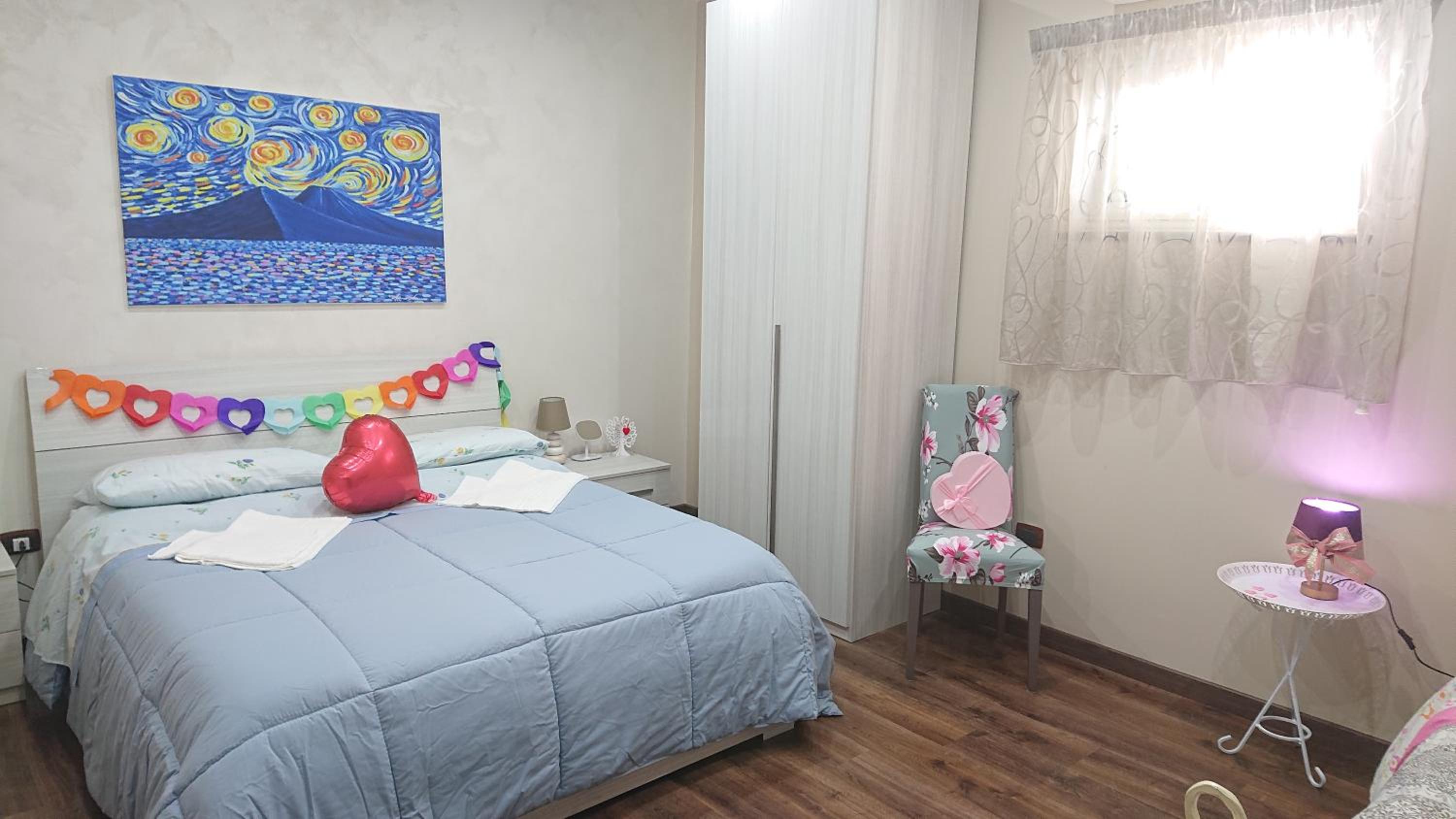 Sky-Terrace in Central Station, 3 bedrooms