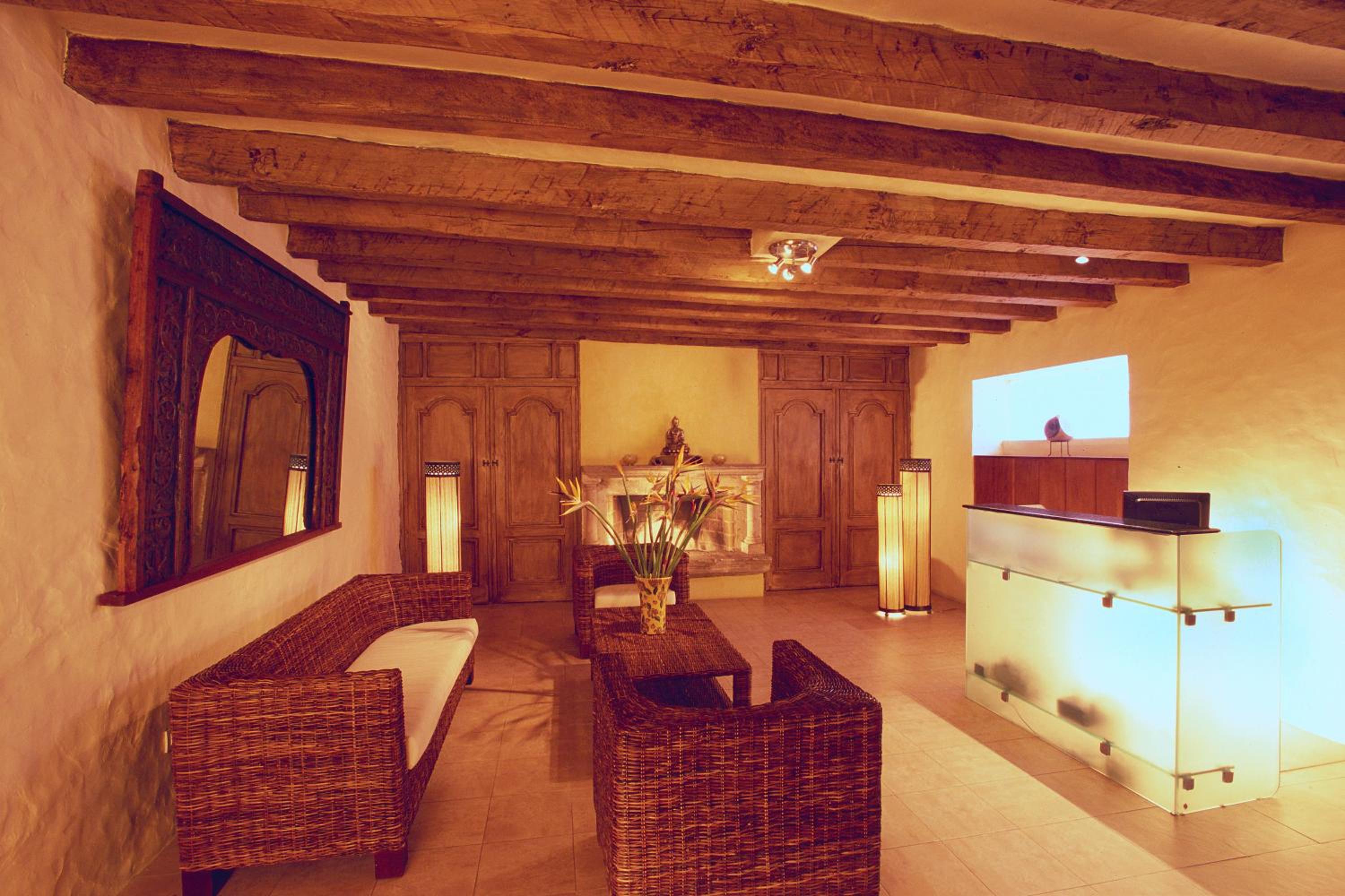 Villa Montana Hotel Spa - Property Image 59