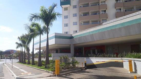 Hotel Apartamento em Resort de Olímpia - Image 1