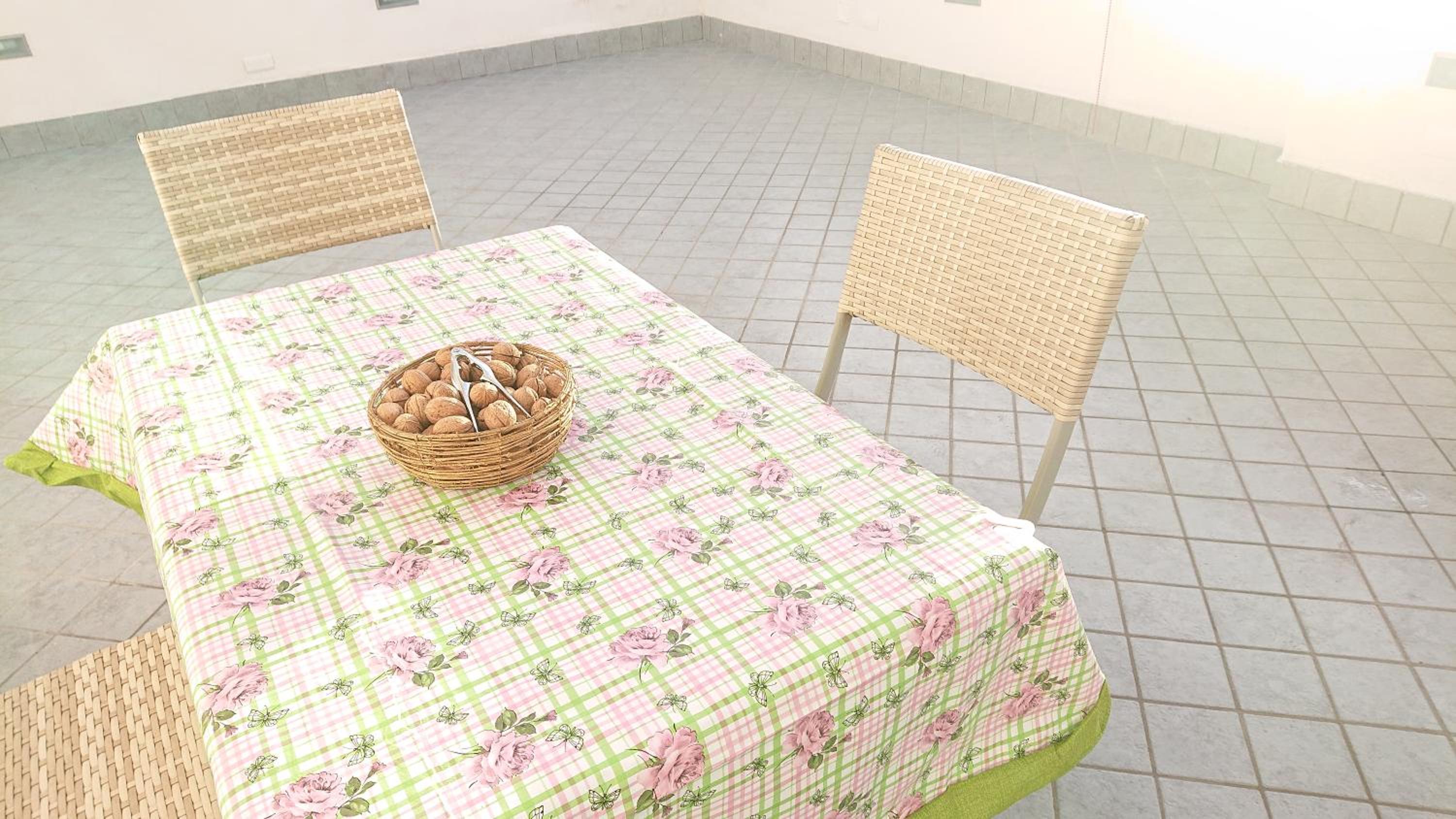 Sky-Terrace in Central Station, 3 bedrooms