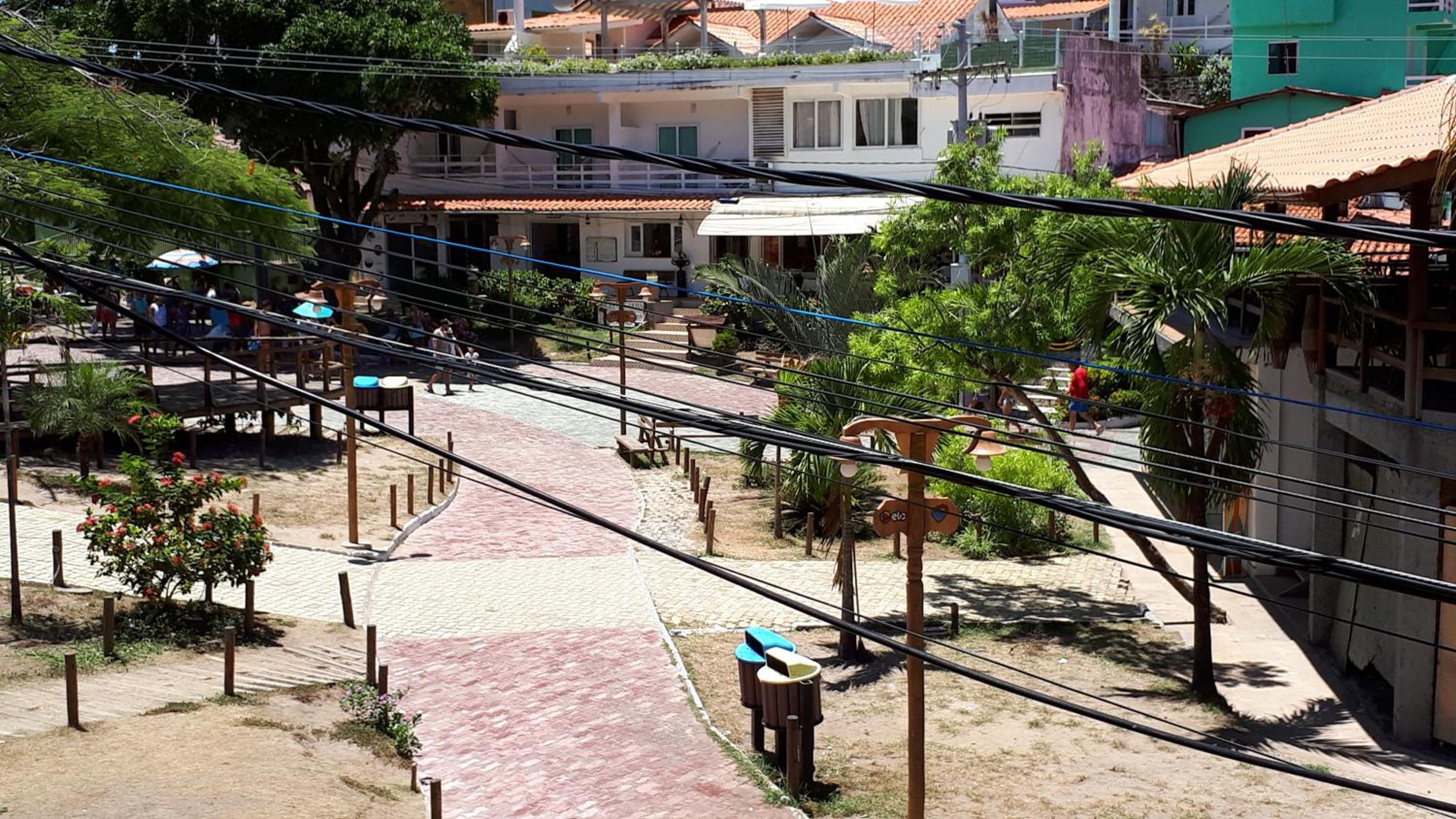 Casa Morro de São Paulo