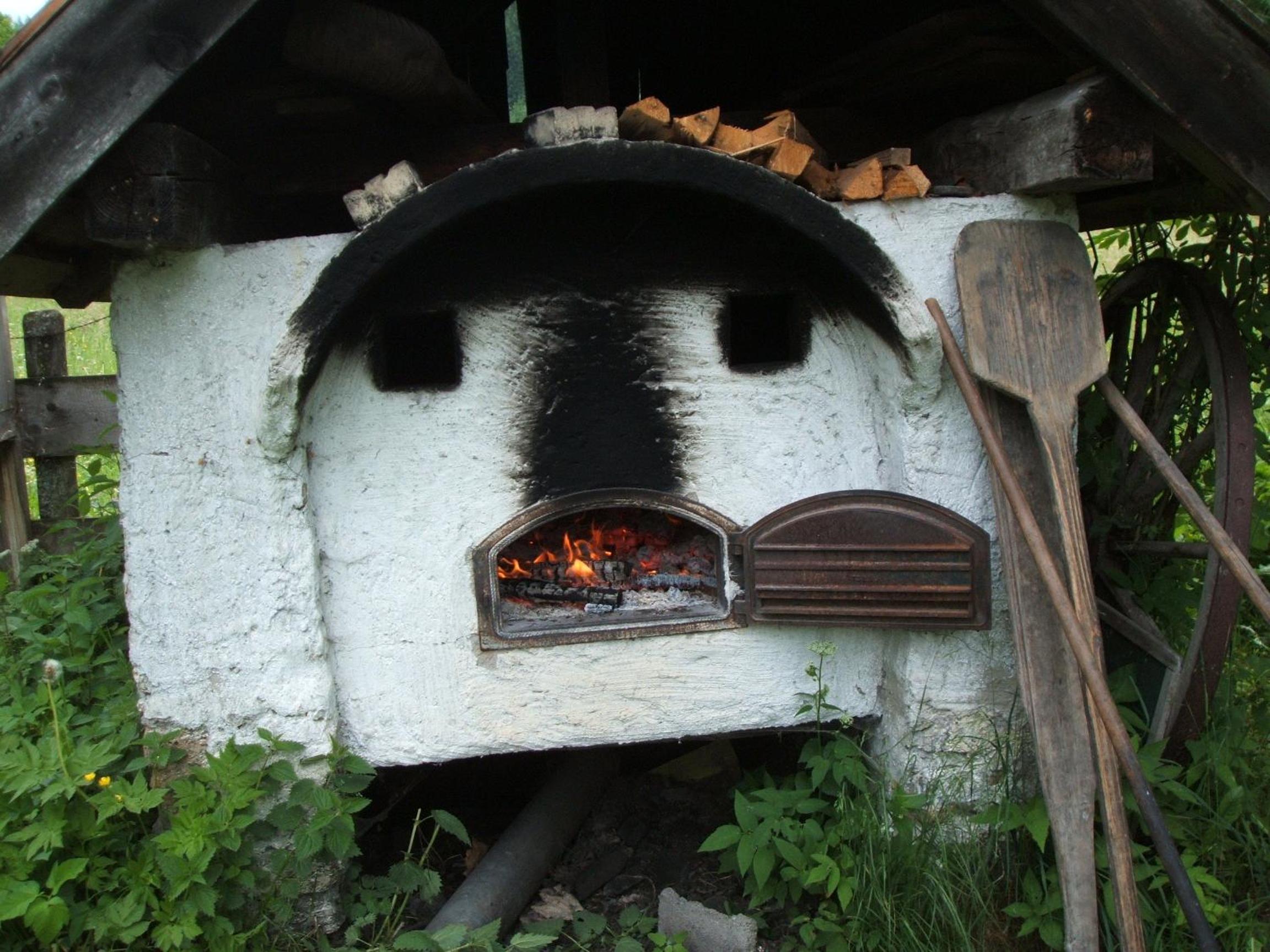 Bio Bauernhof Vorderoberlehen