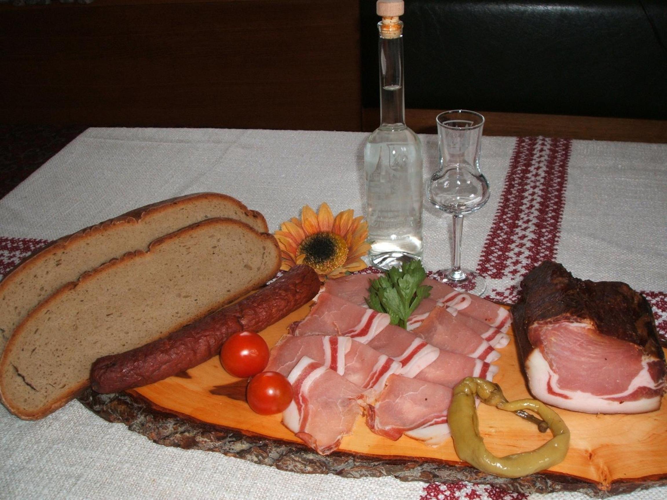 Bio Bauernhof Vorderoberlehen