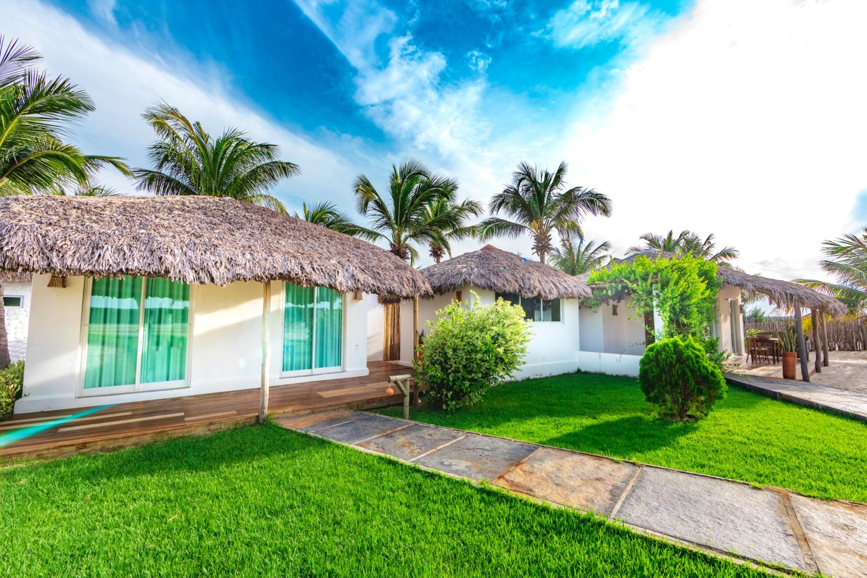 Hotel Manati