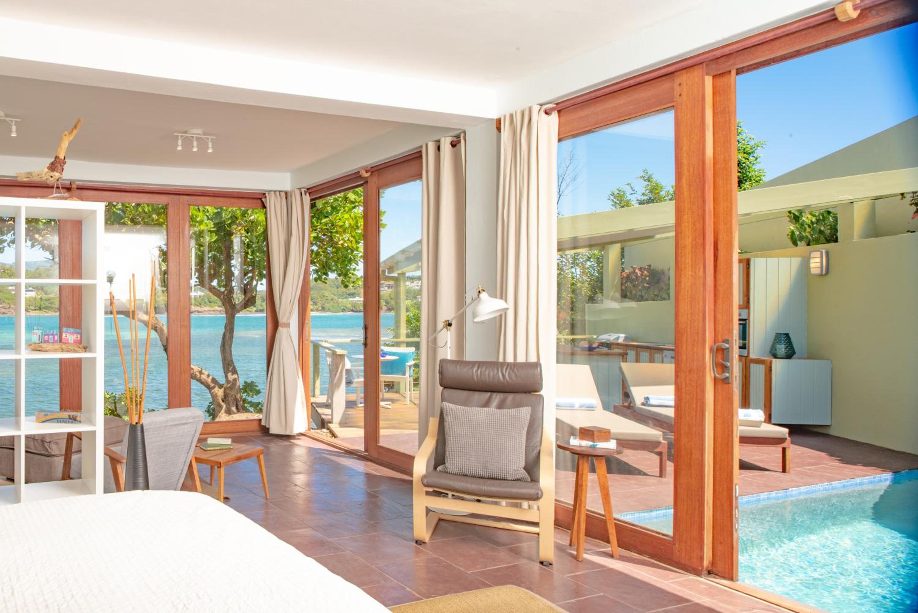 Cocoa Cove Resort
