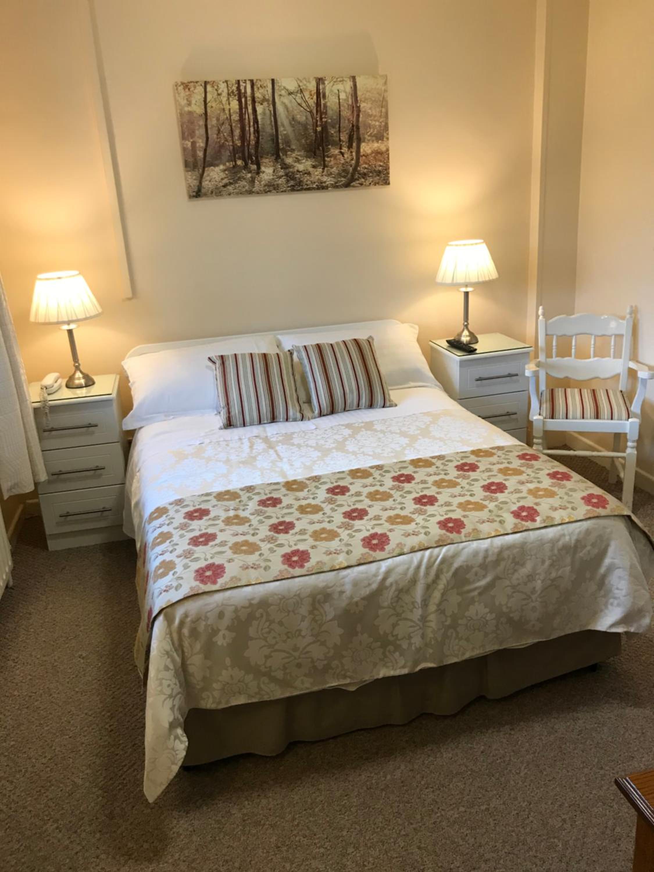 Athlumney Manor Guest Accommodation view 3