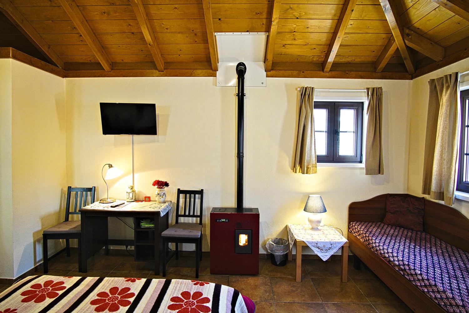 Guesthouse Lucas