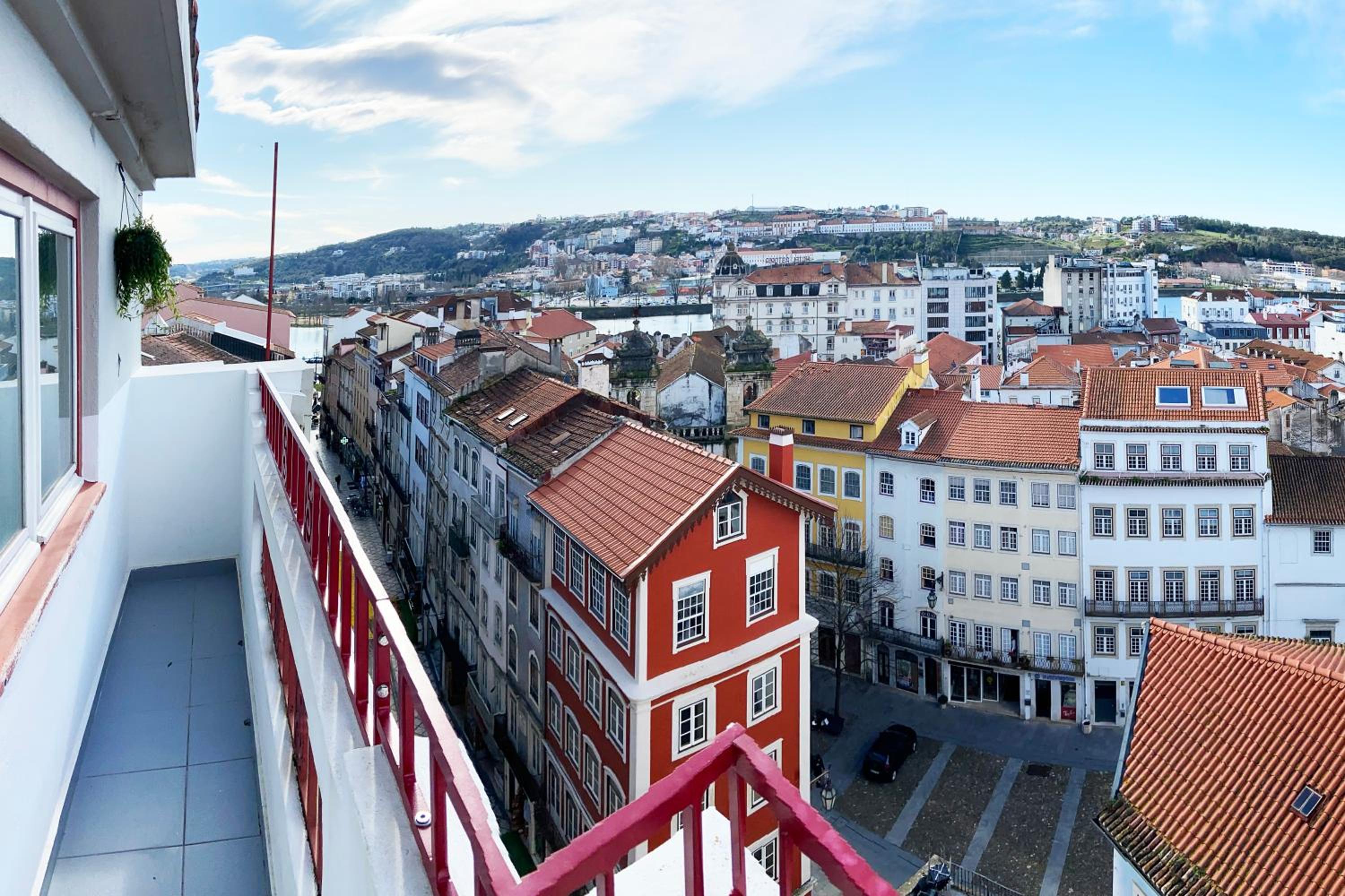 Lucky Number 79 - UNESCO World Heritage Penthouse