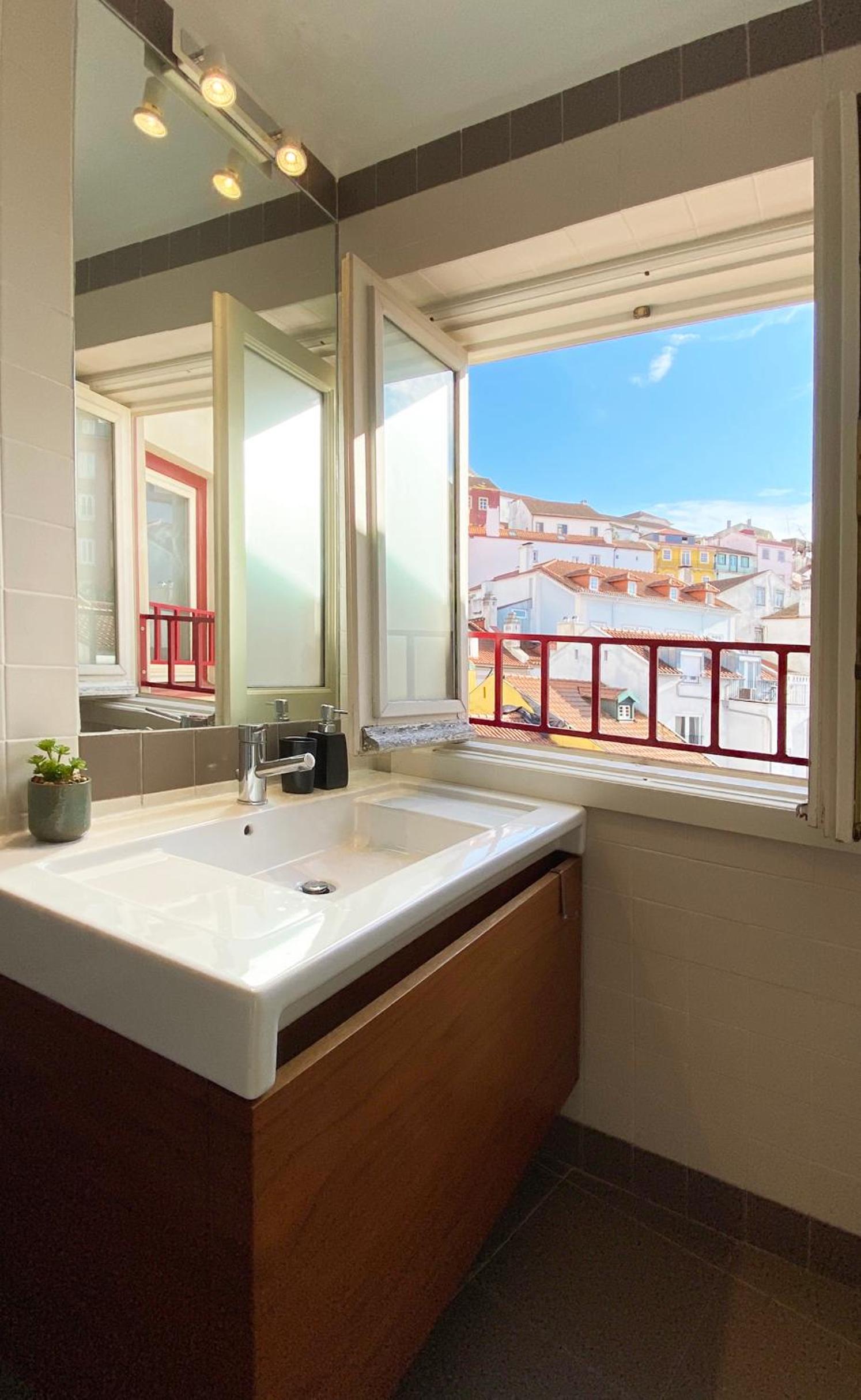 Lucky Number 79 - UNESCO World Heritage Penthouse