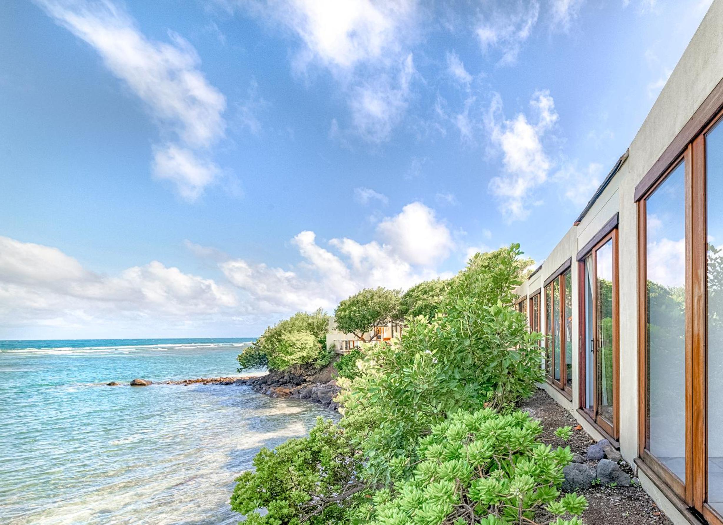 Cocoa Cove Resort