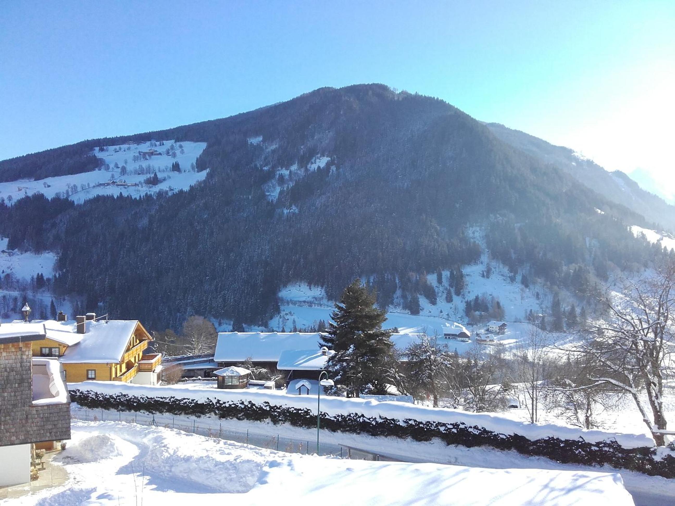 Alpenblick