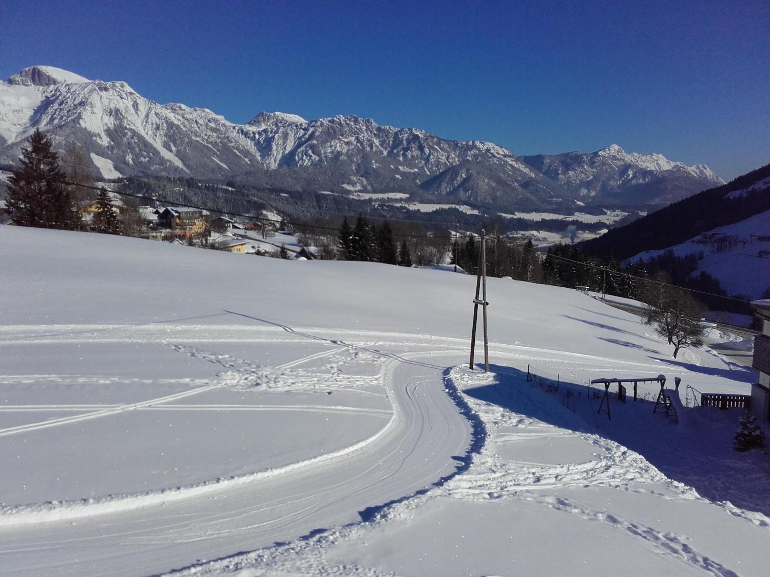 Alpenblick