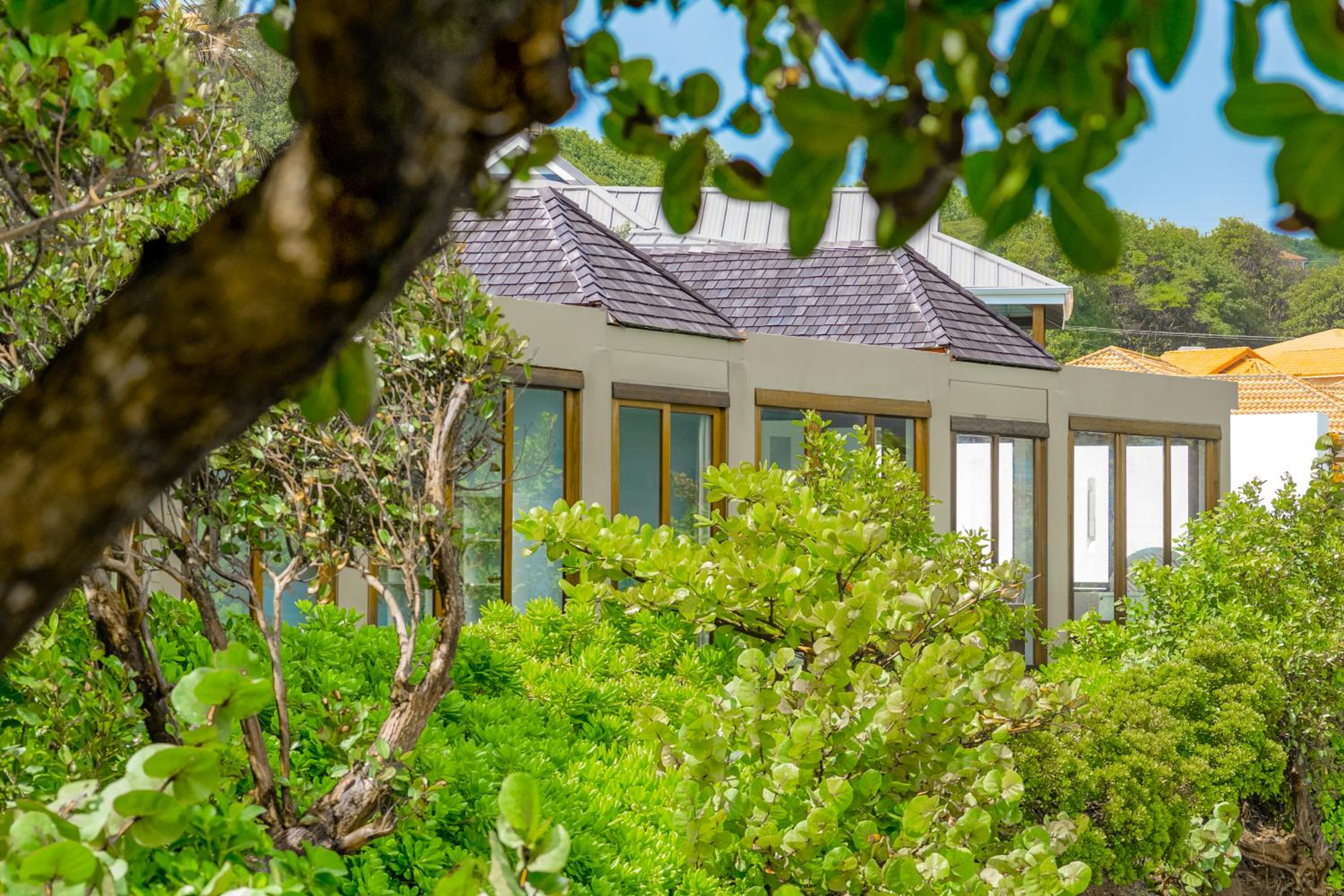 Cocoa Cove Resort