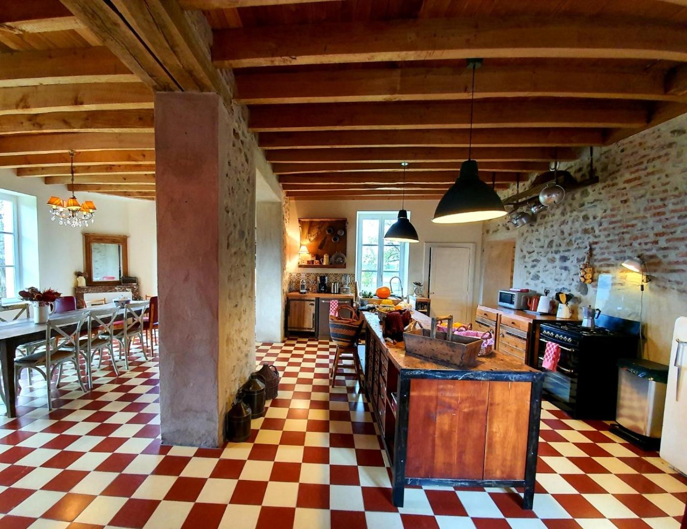 La Motte view 5