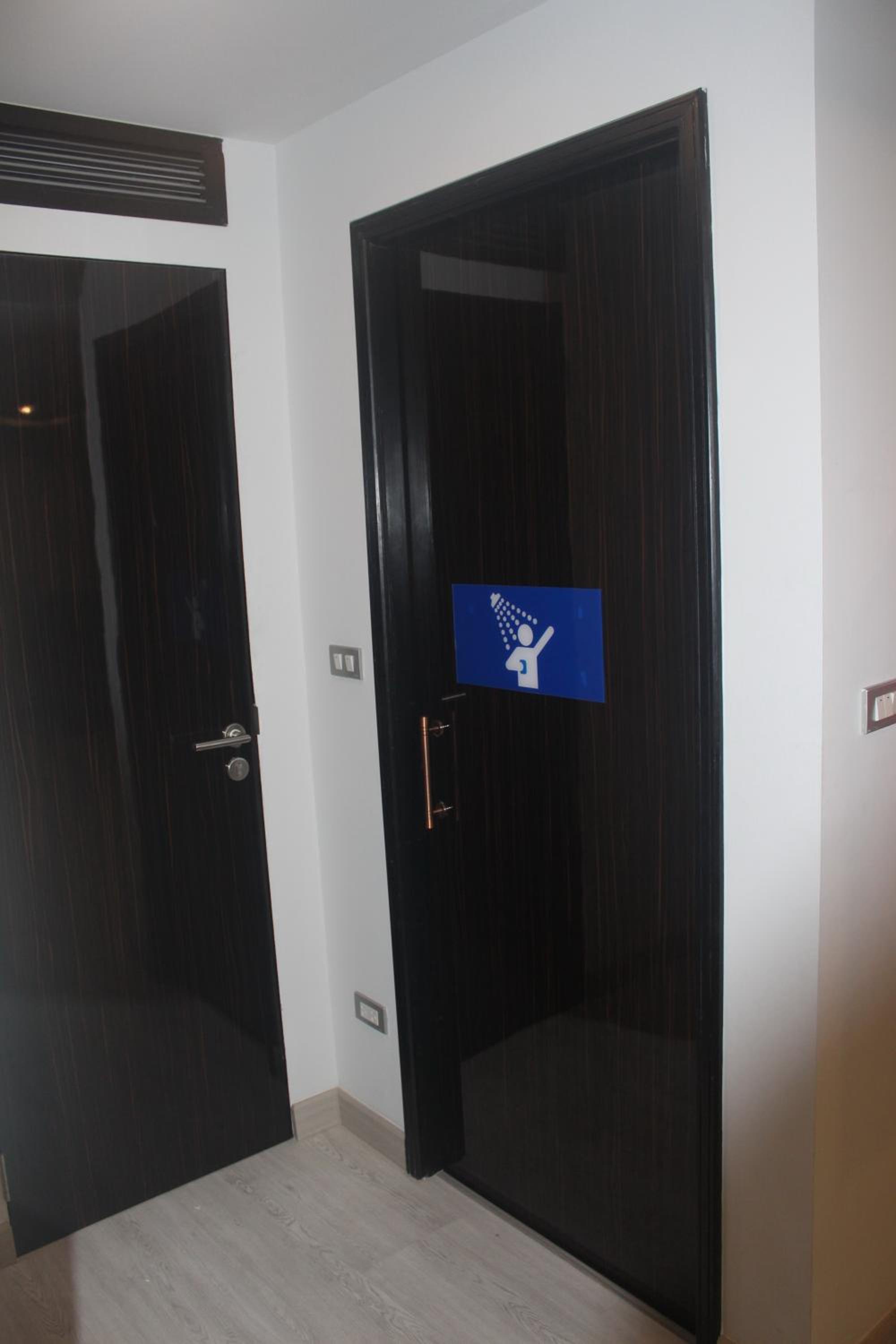 H-District Boutique Poshotel