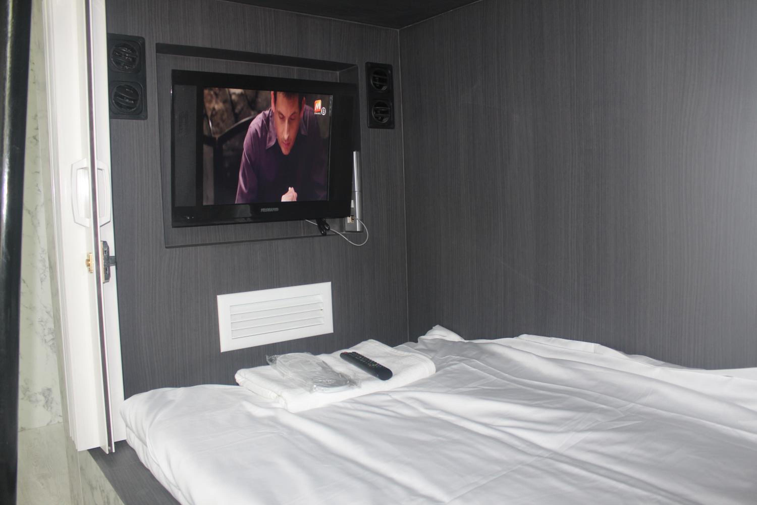 H-District Boutique Poshotel