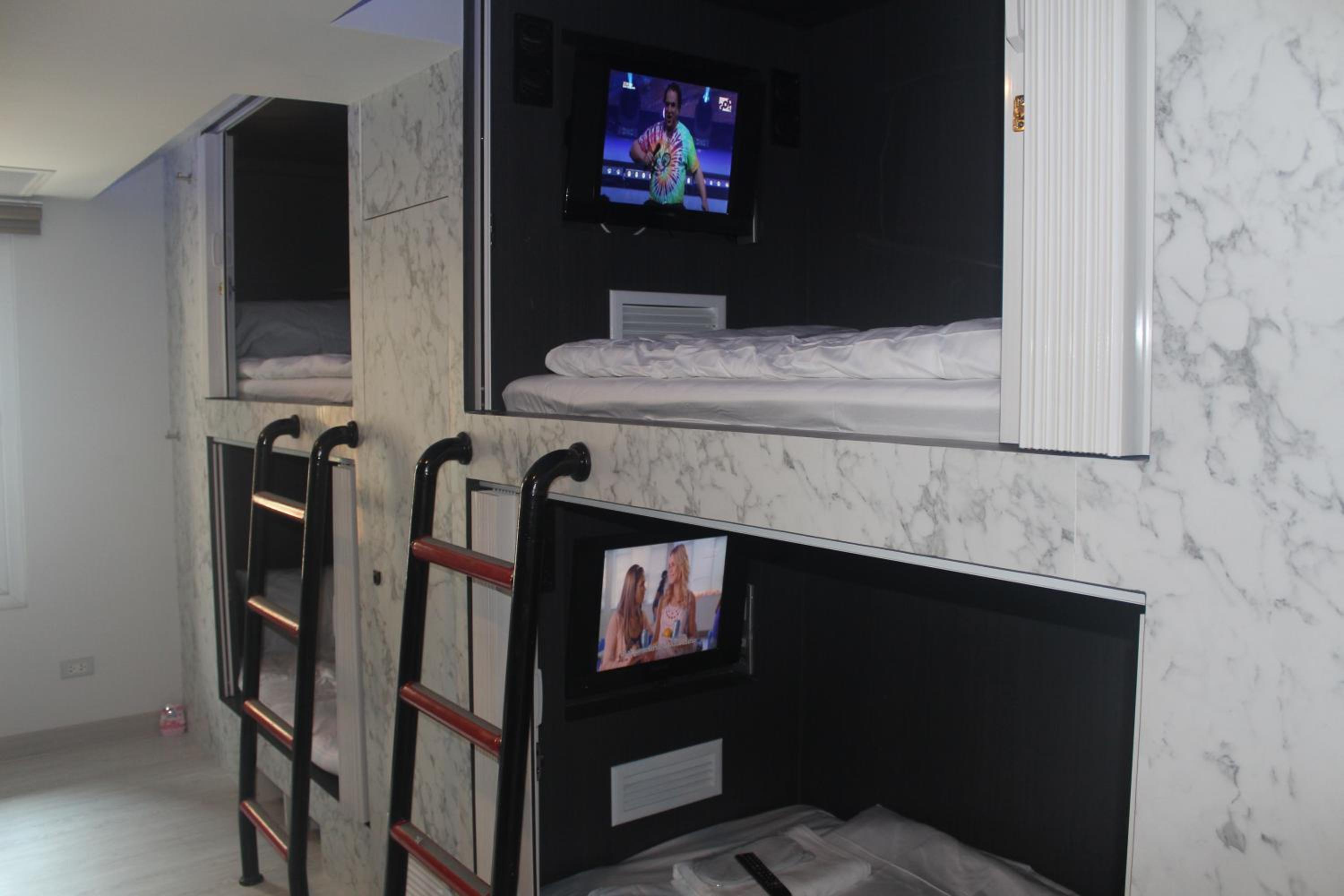 H-District Boutique Poshotel