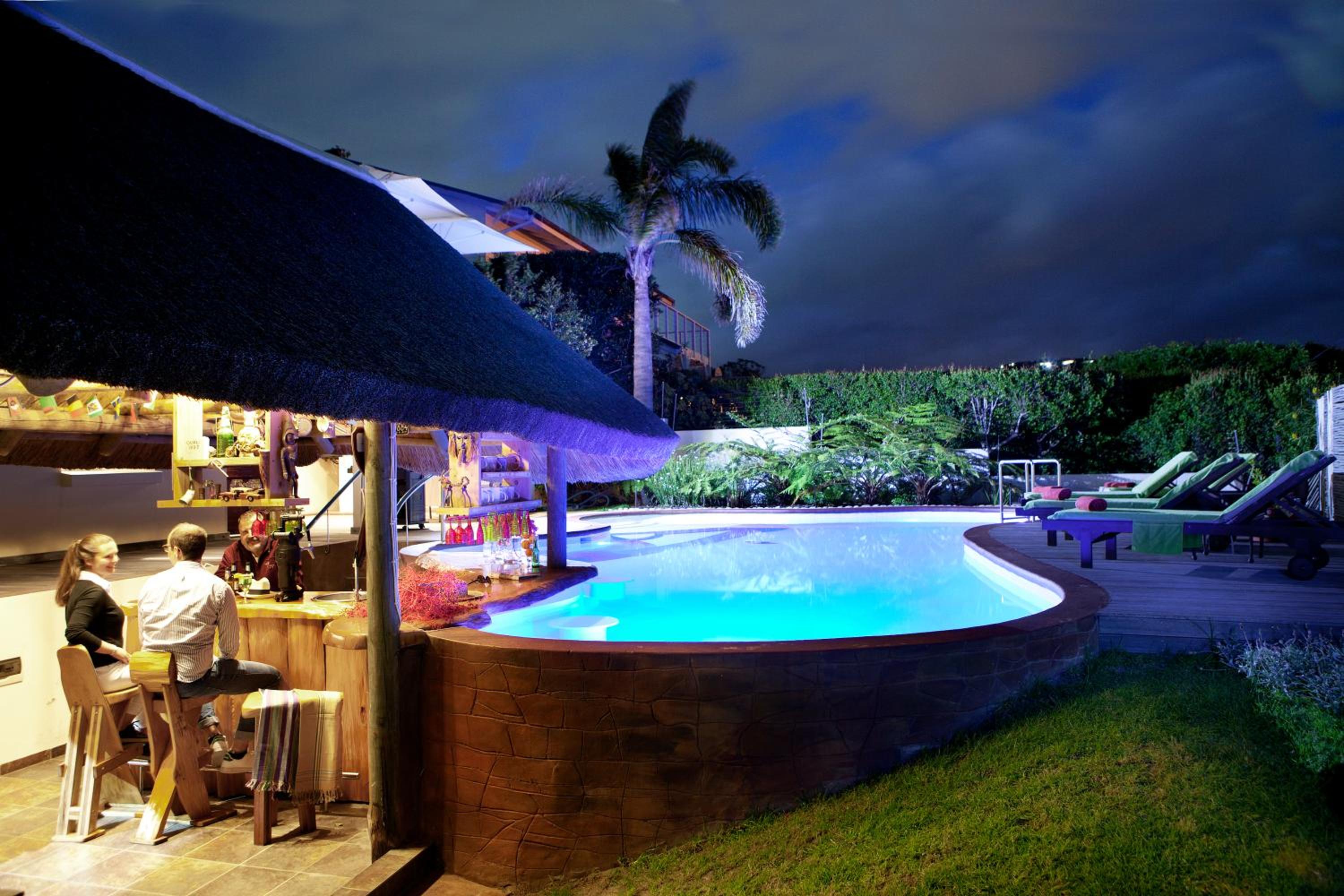 Lala Panzi B&B