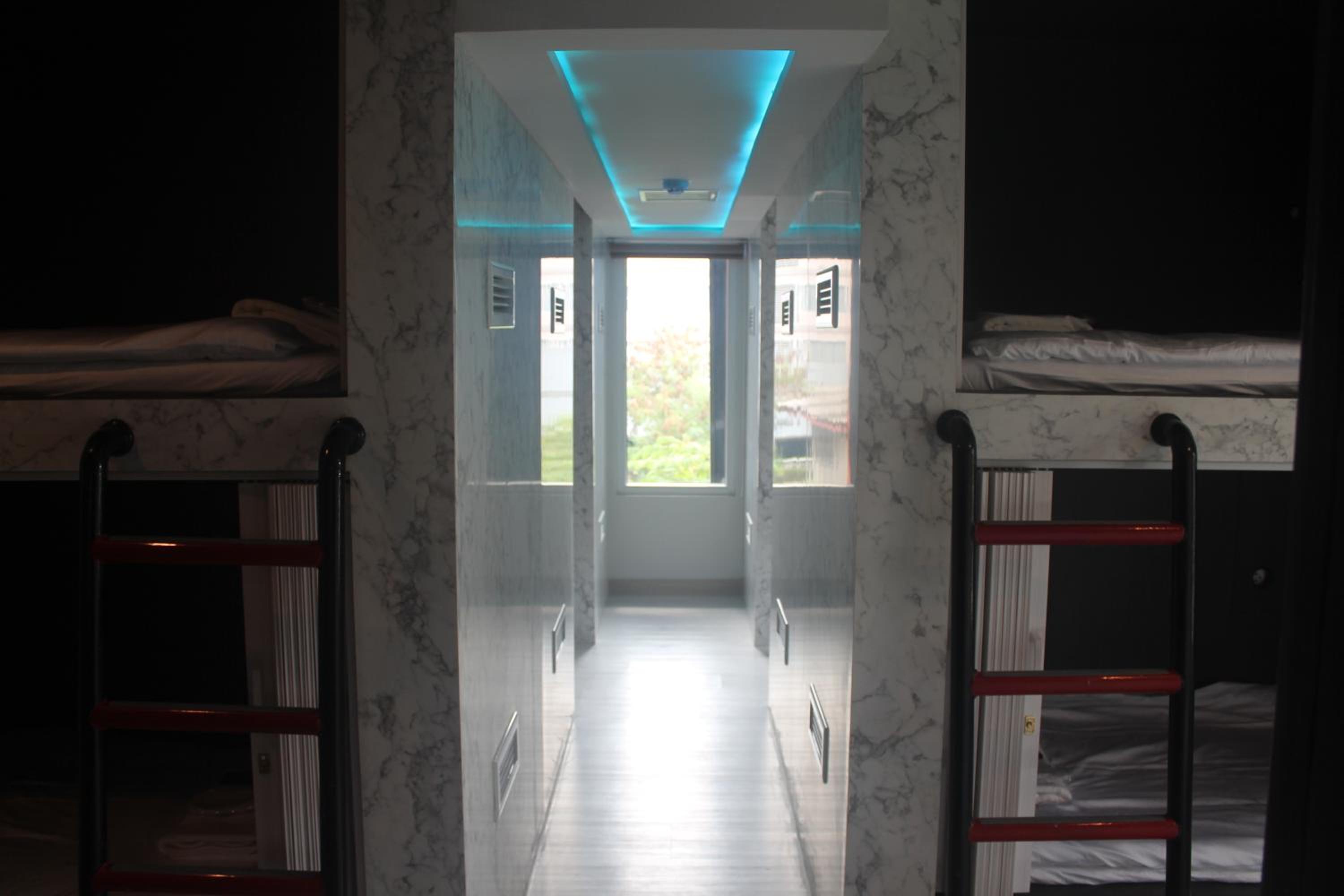 H-District Boutique Poshotel