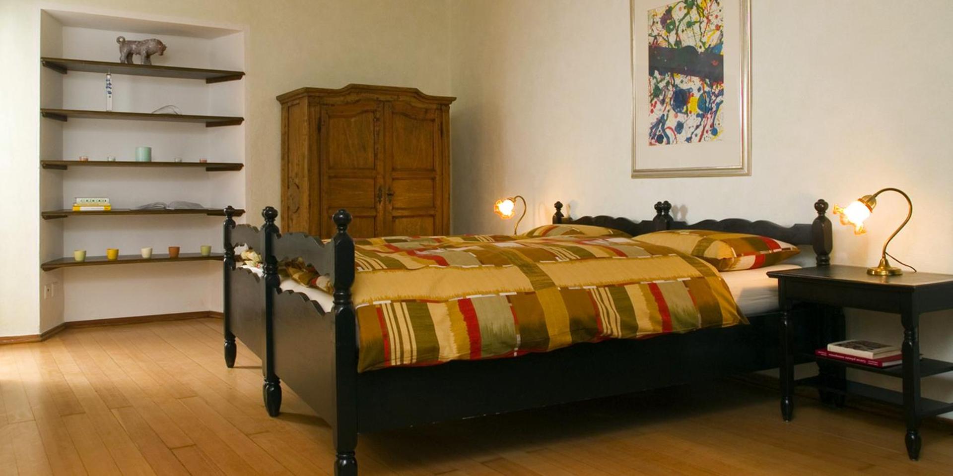 Ascona: Nostrana Apt. 2