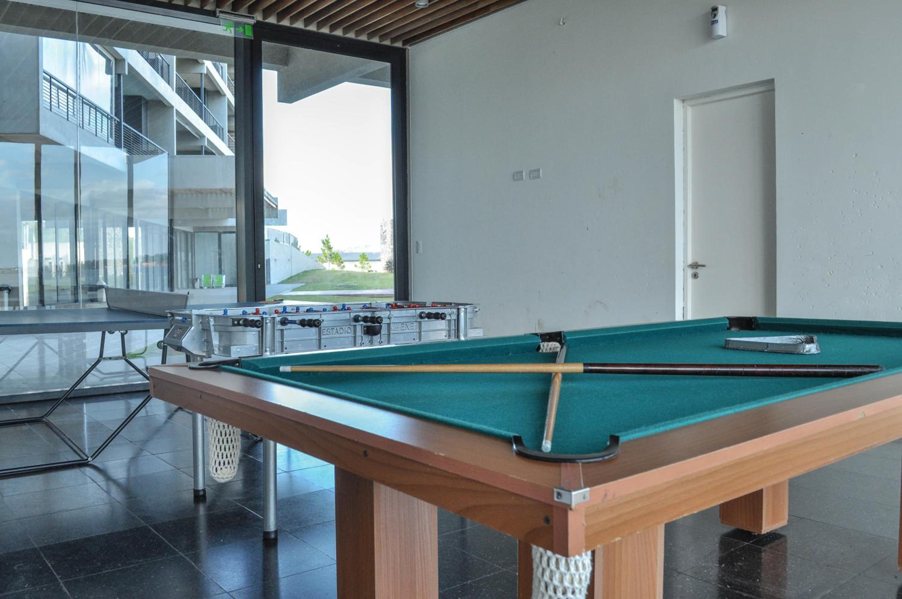 Premium Apart frente al Dique Los Molinos