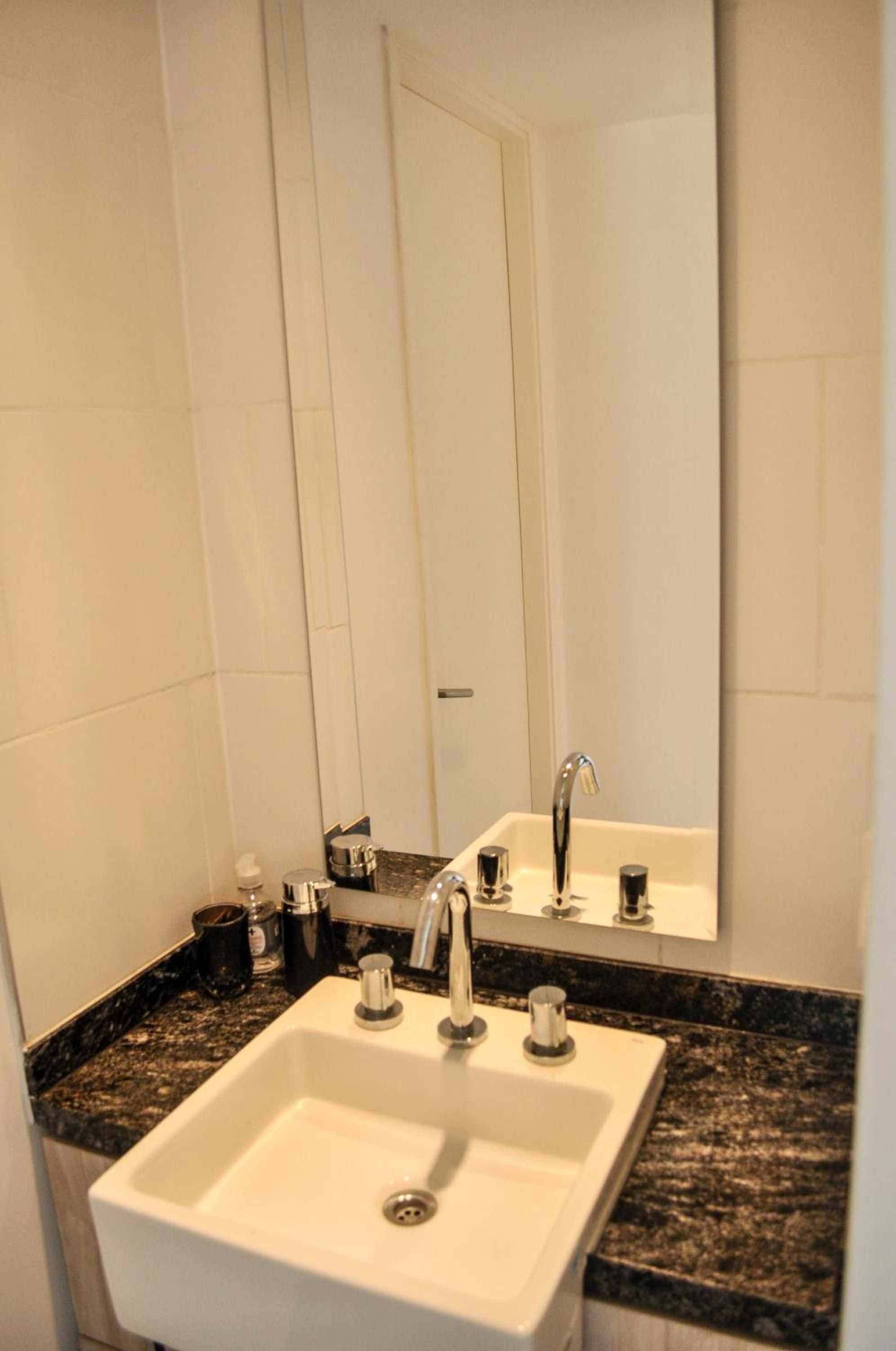 Premium Apart frente al Dique Los Molinos