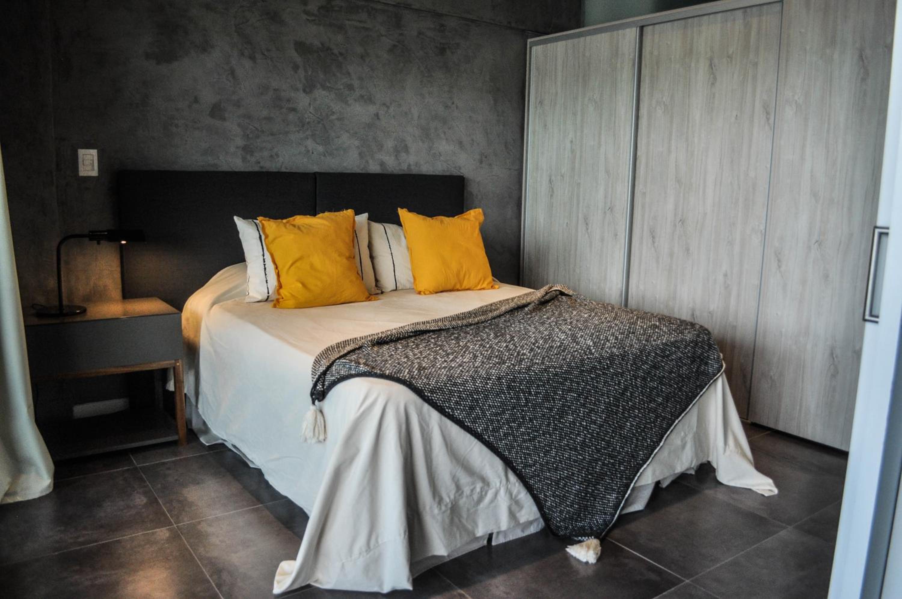 Premium Apart frente al Dique Los Molinos