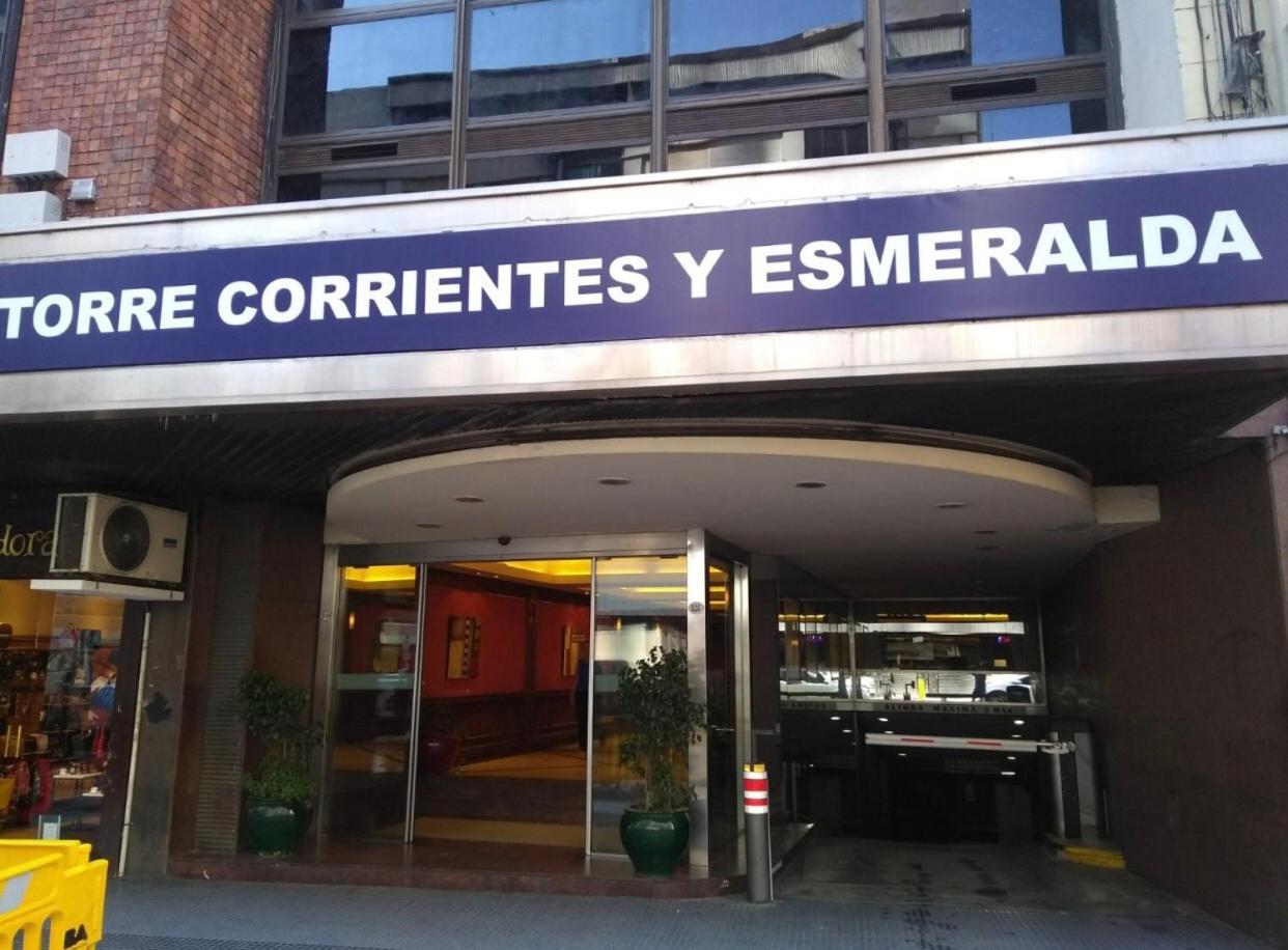 BUENOS AIRES BEST SKYSCRAPER