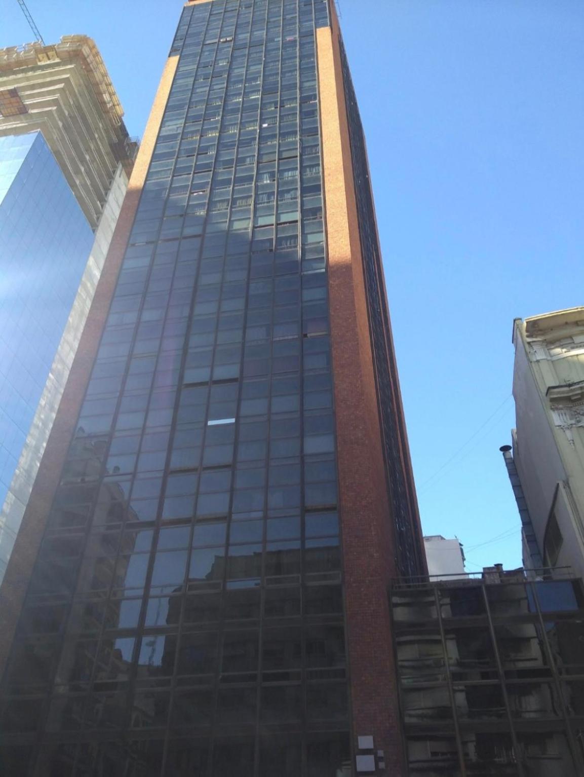 BUENOS AIRES BEST SKYSCRAPER
