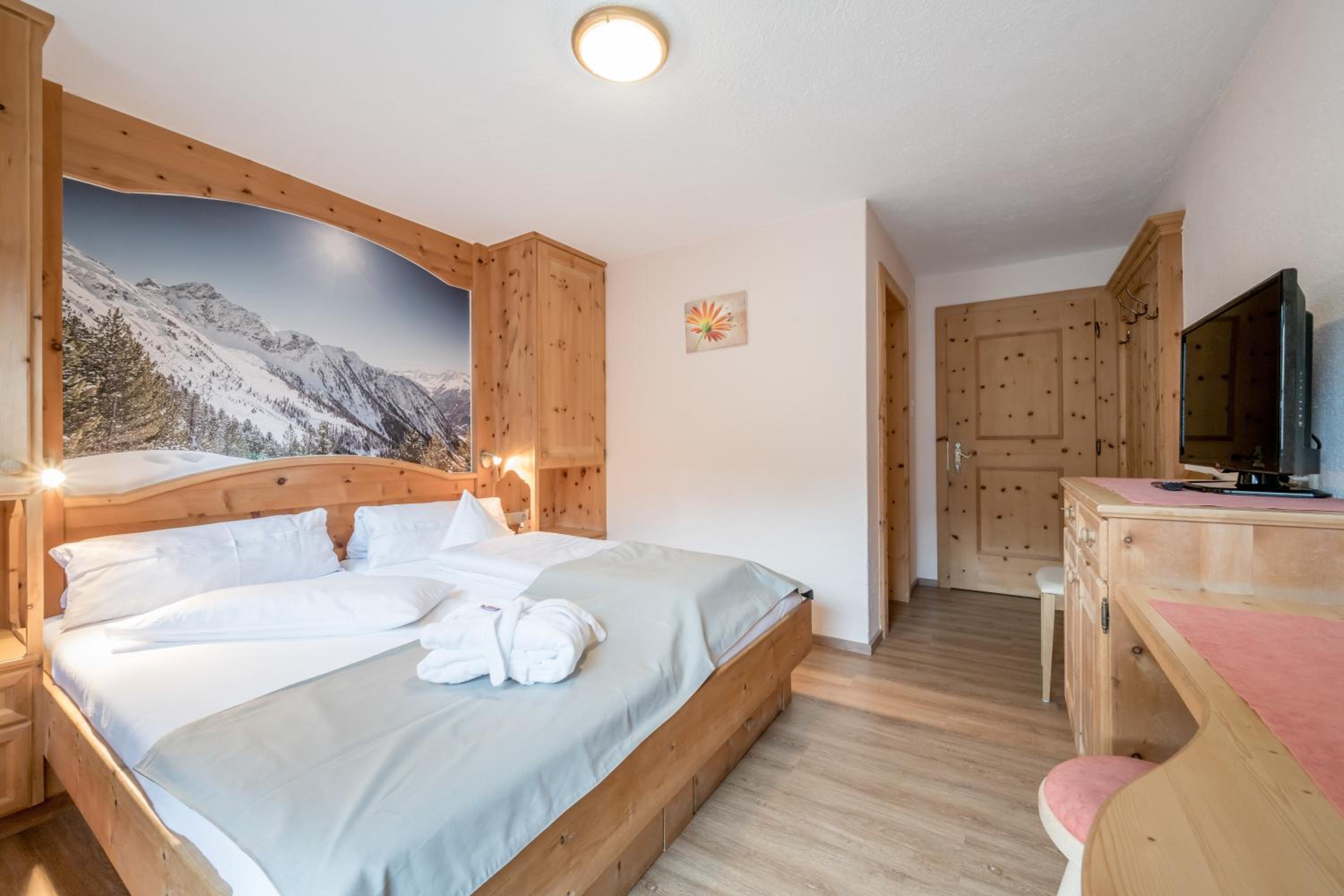 Haus Wiesenblick