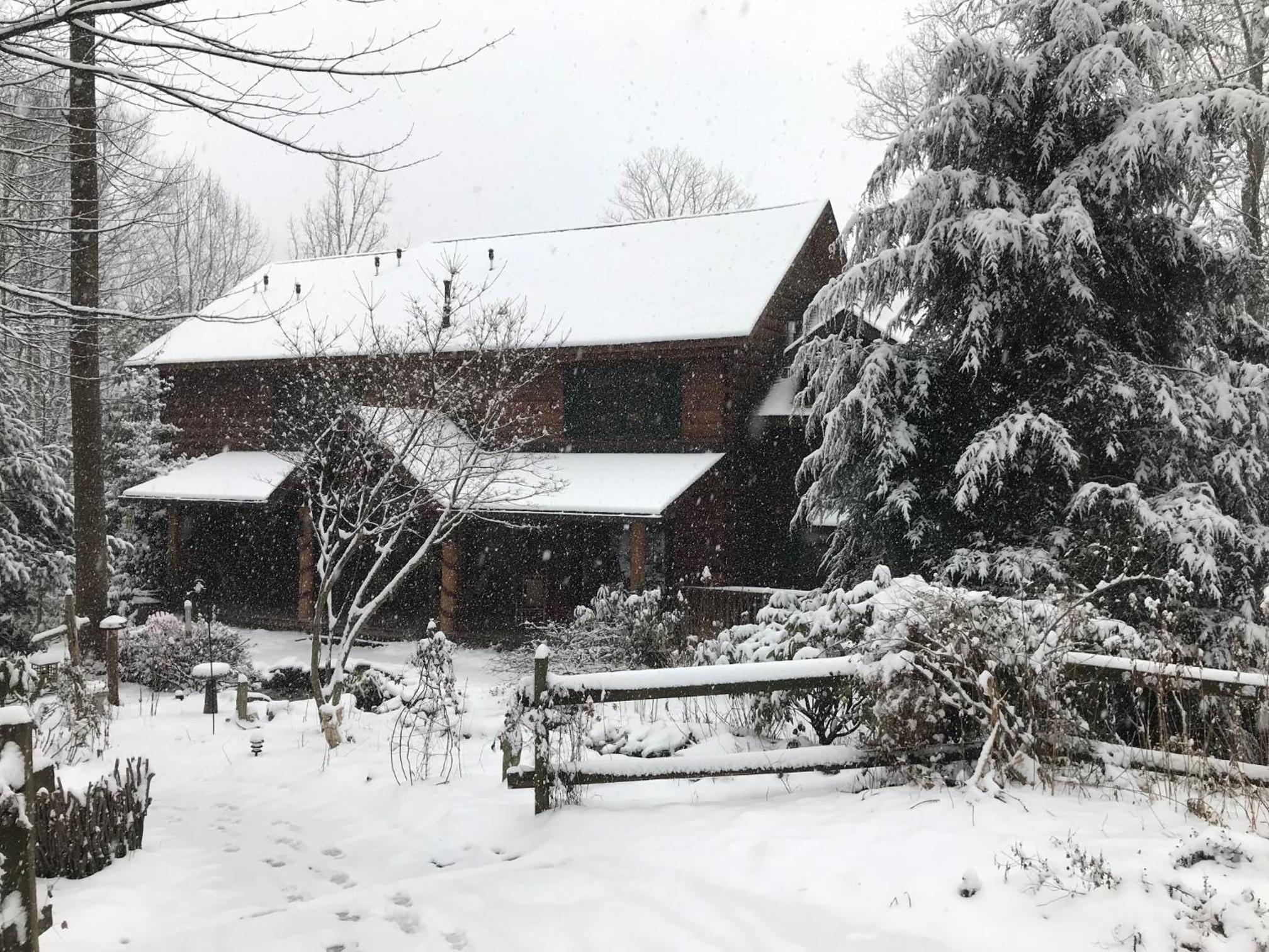 Lazy Bear Lodge