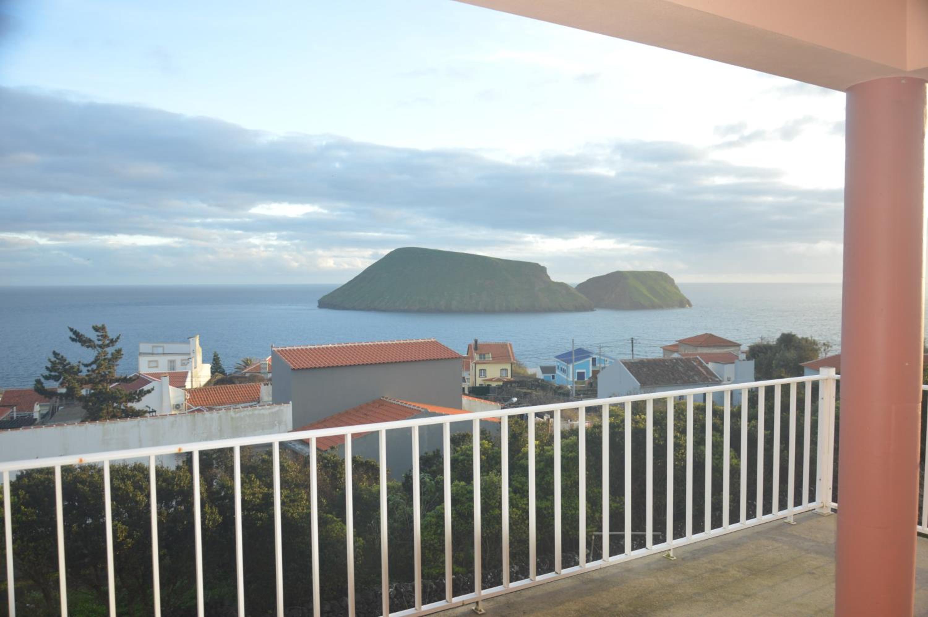 Apartamento Bela Vista Ilha Terceira view 3
