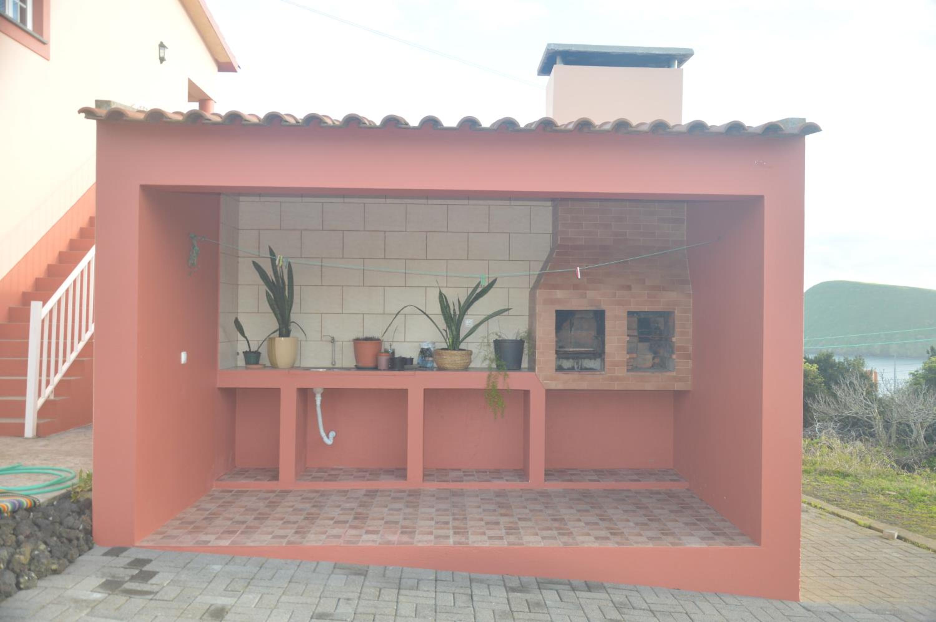 Apartamento Bela Vista Ilha Terceira view 5