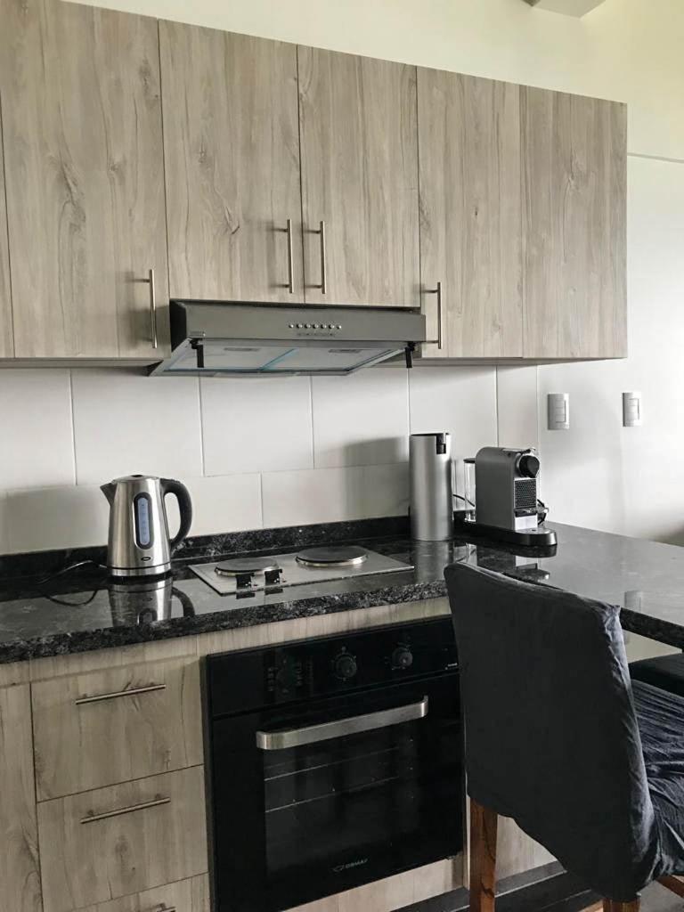 Premium Apart frente al Dique Los Molinos