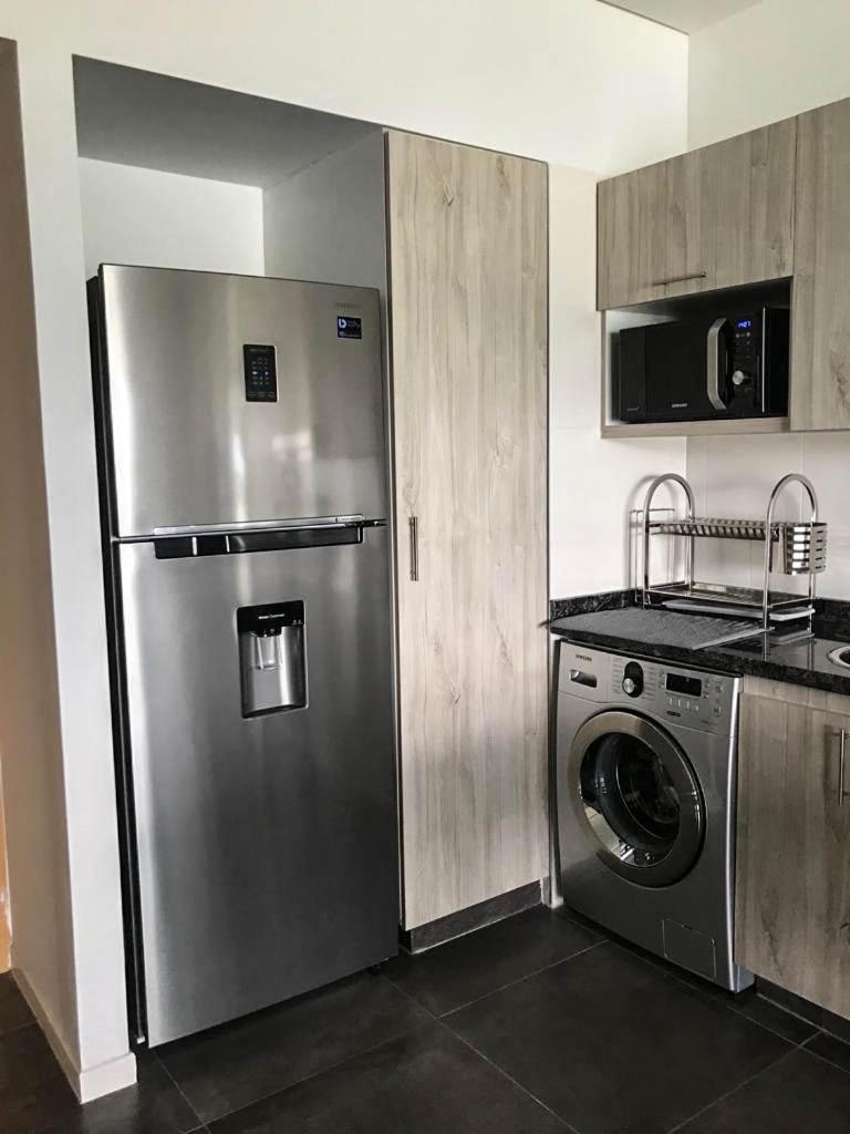 Premium Apart frente al Dique Los Molinos