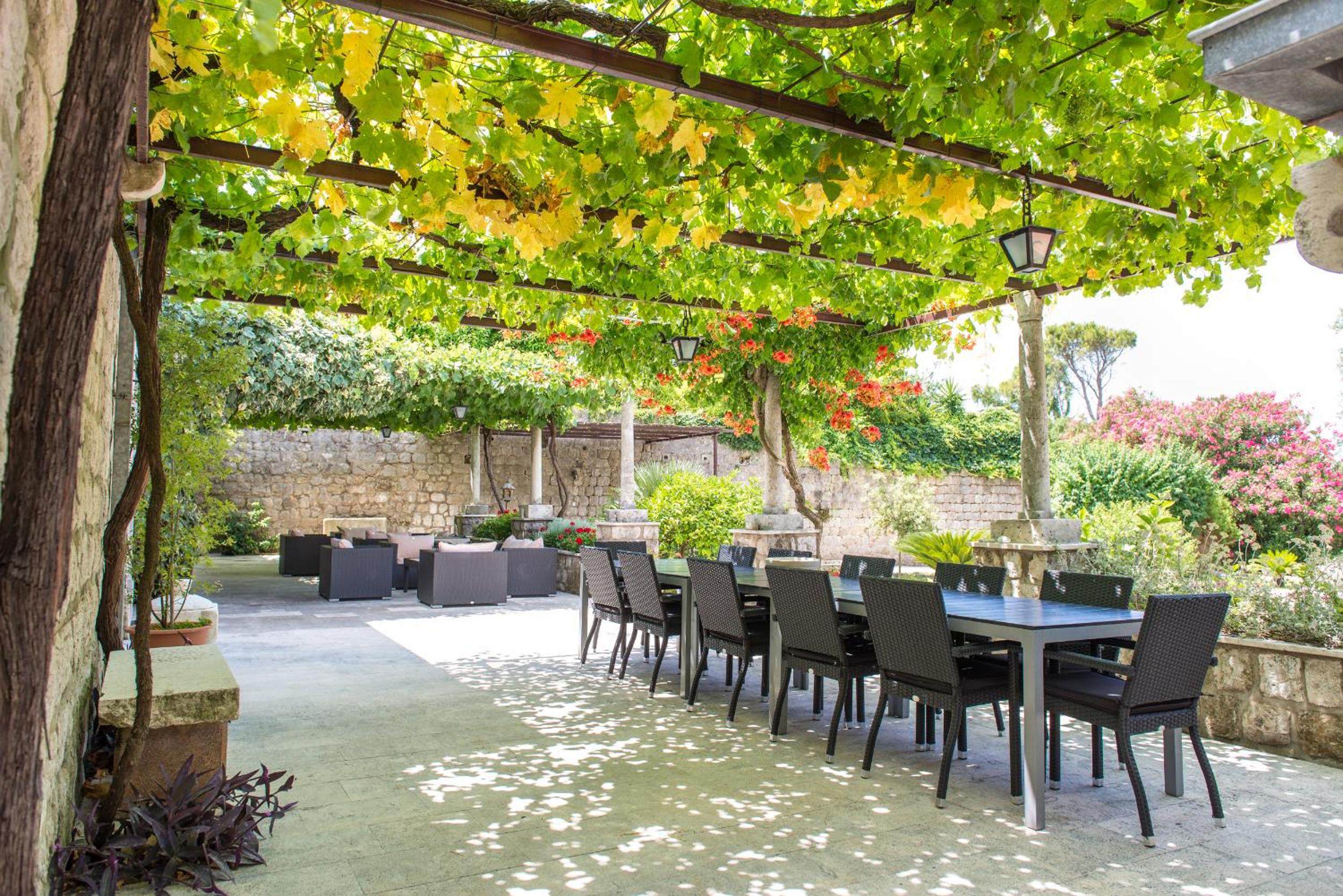 Hotel Villa Bruna - Image 1