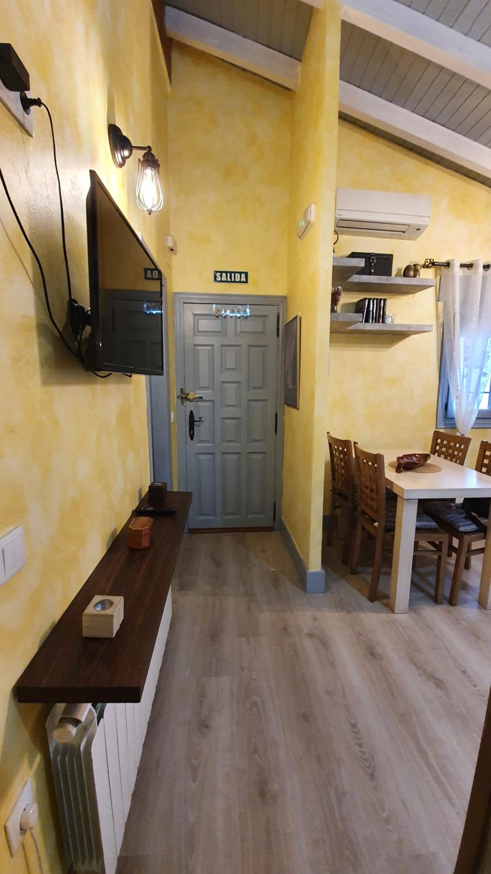 Cuencaloft Casa Azafranes VUT