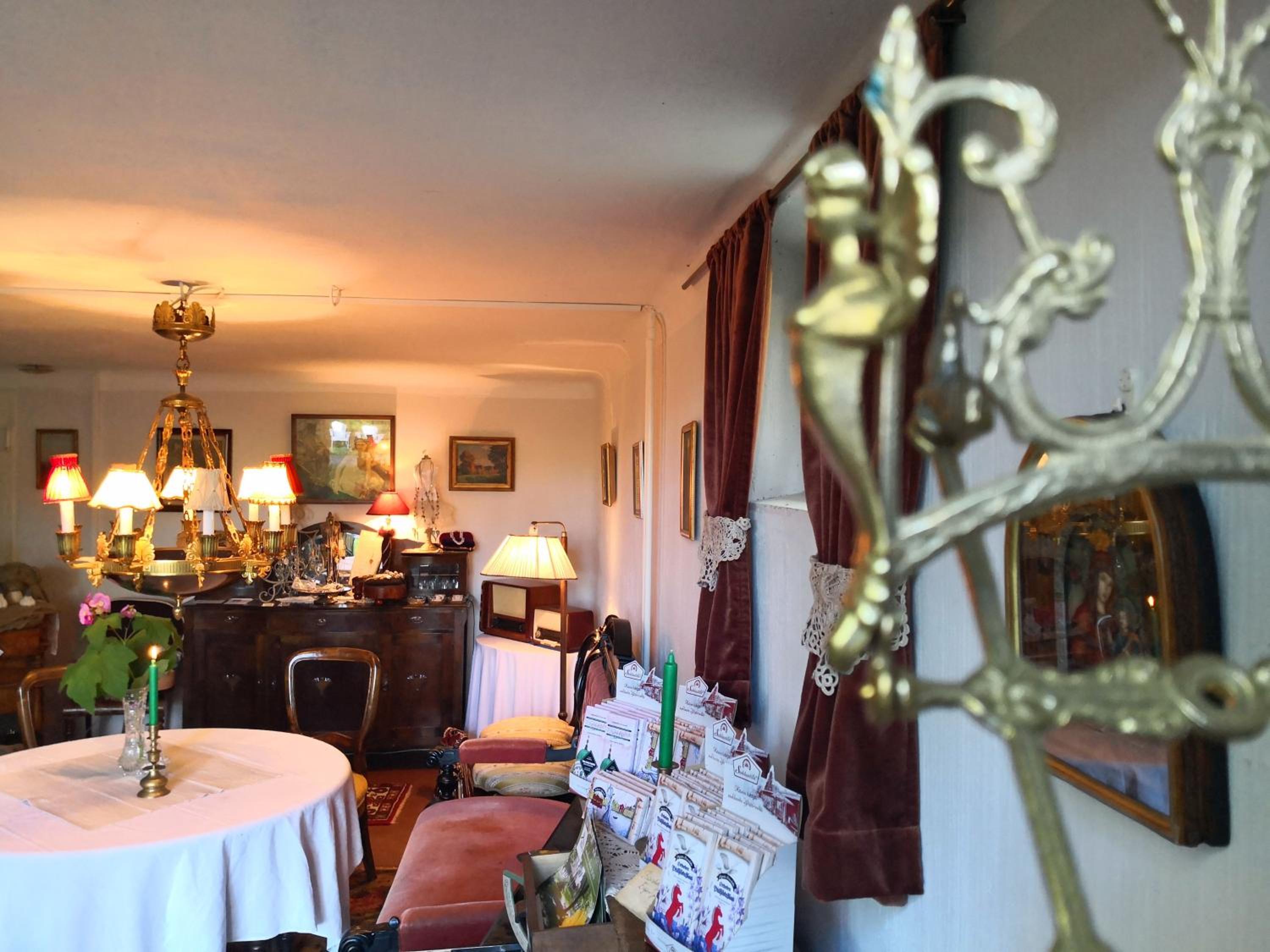 Eräjärven Eerola Guesthouse