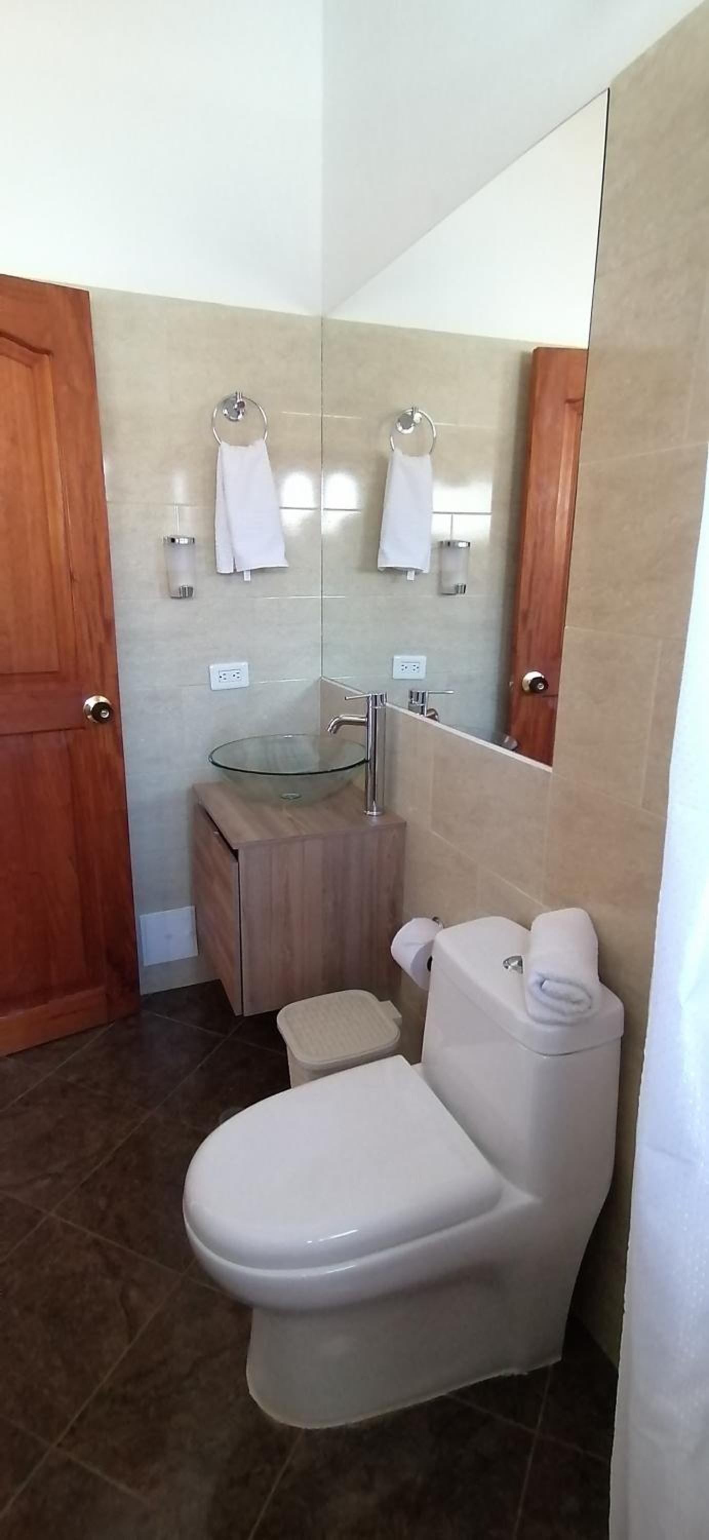 ApartaHotel Margaritas de la Villa VDL