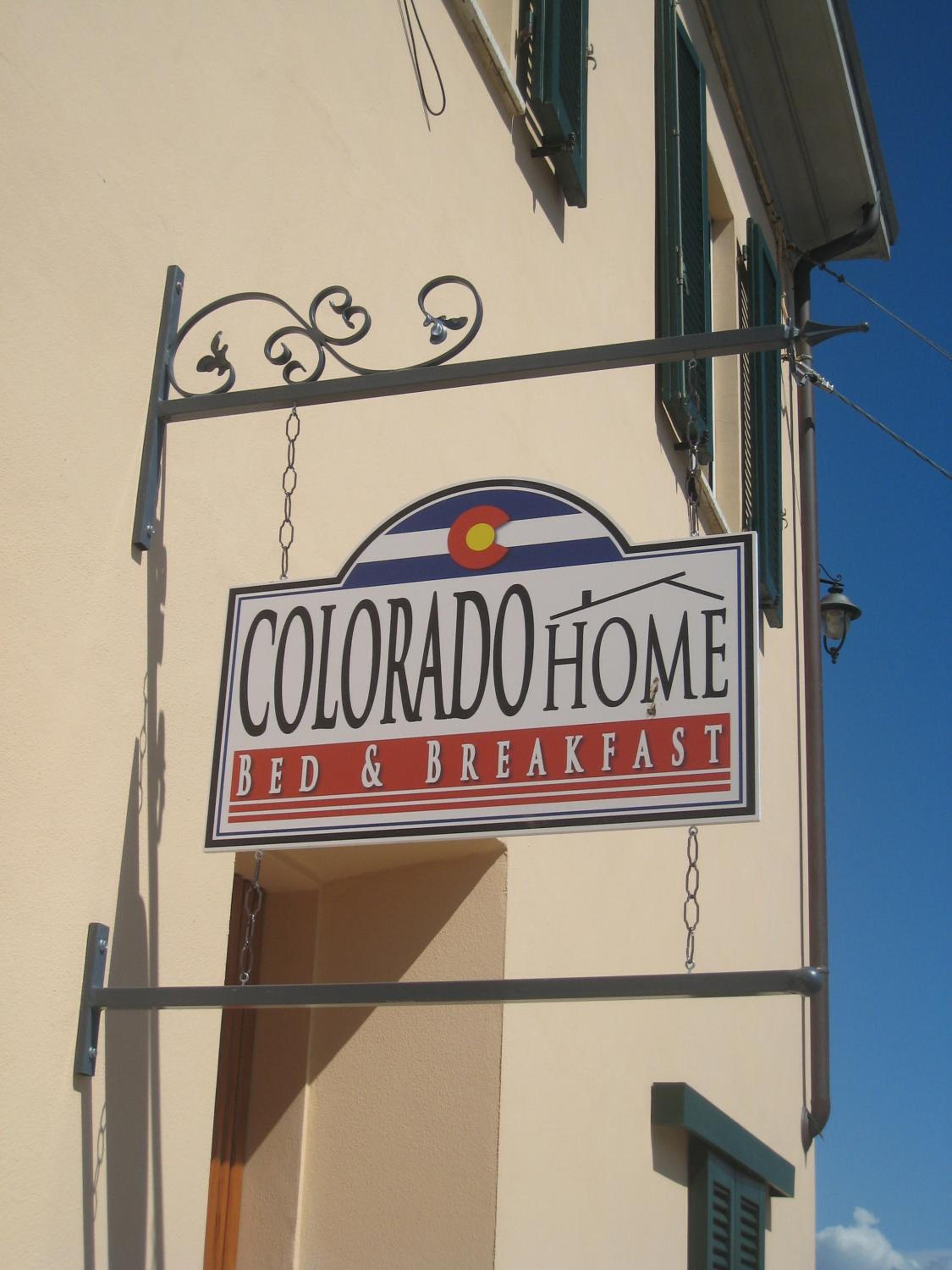 Colorado Home view 3