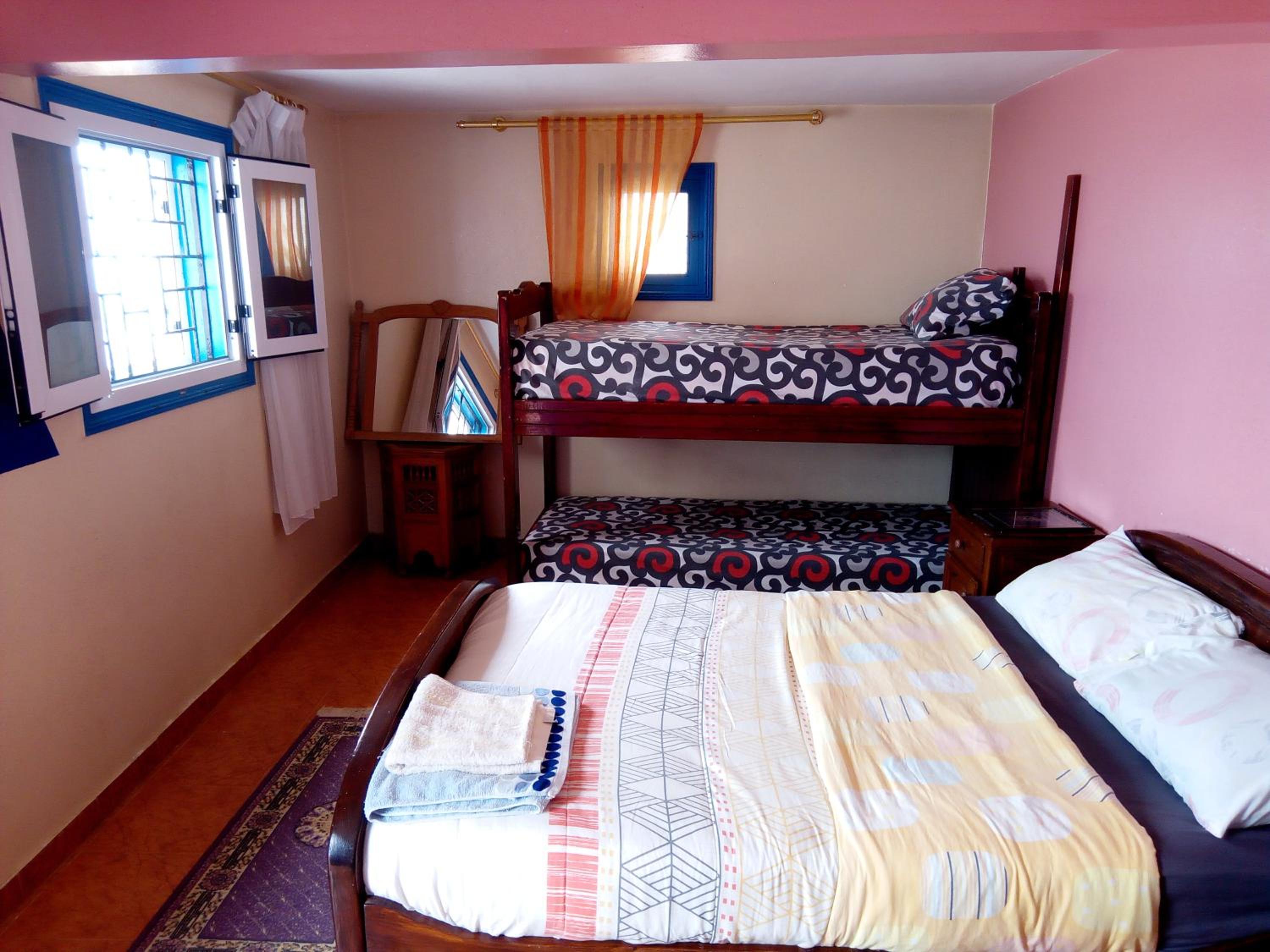 Auberge Maison Diyani