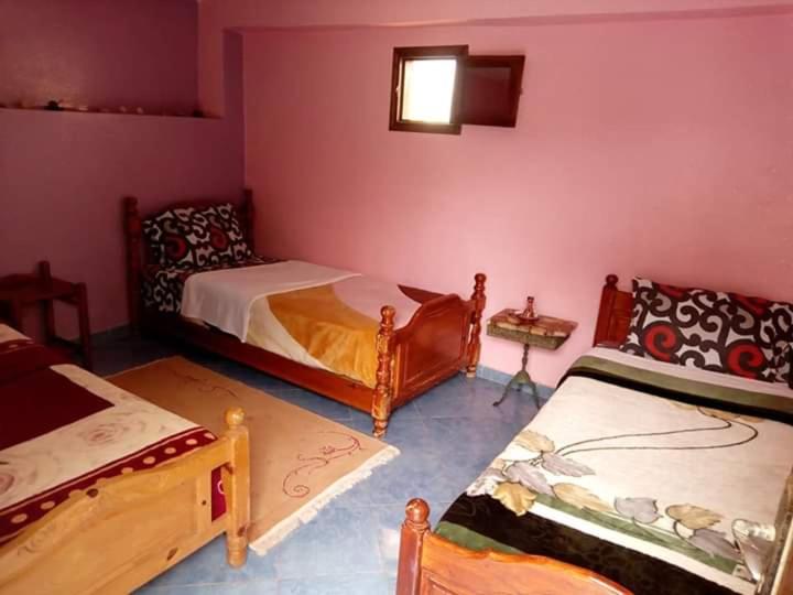 Auberge Maison Diyani