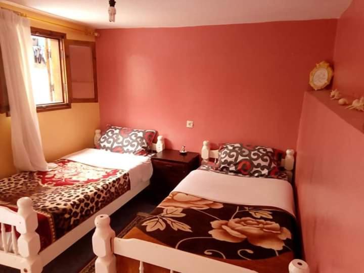Auberge Maison Diyani