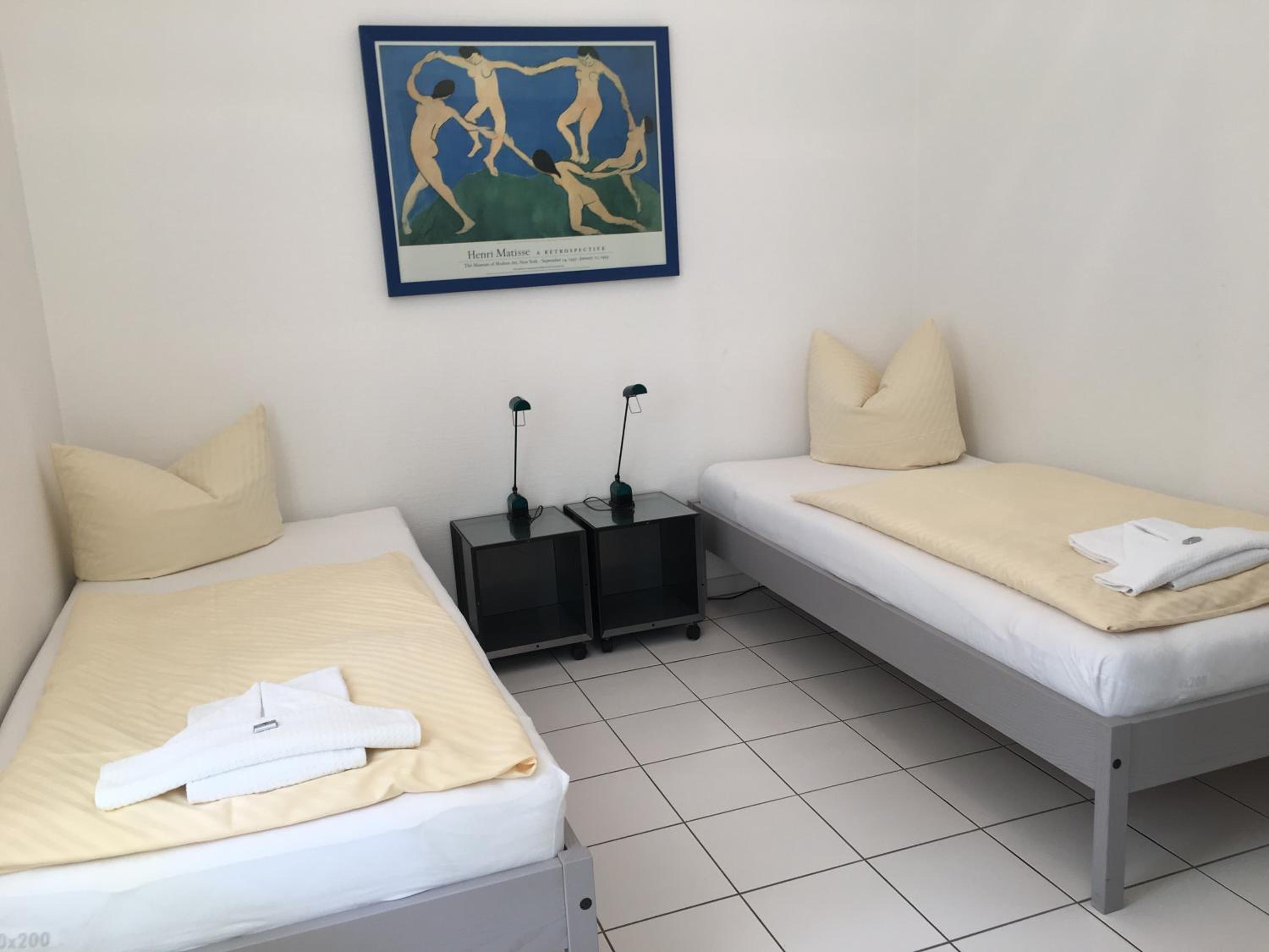 Villa Caprivi - 5